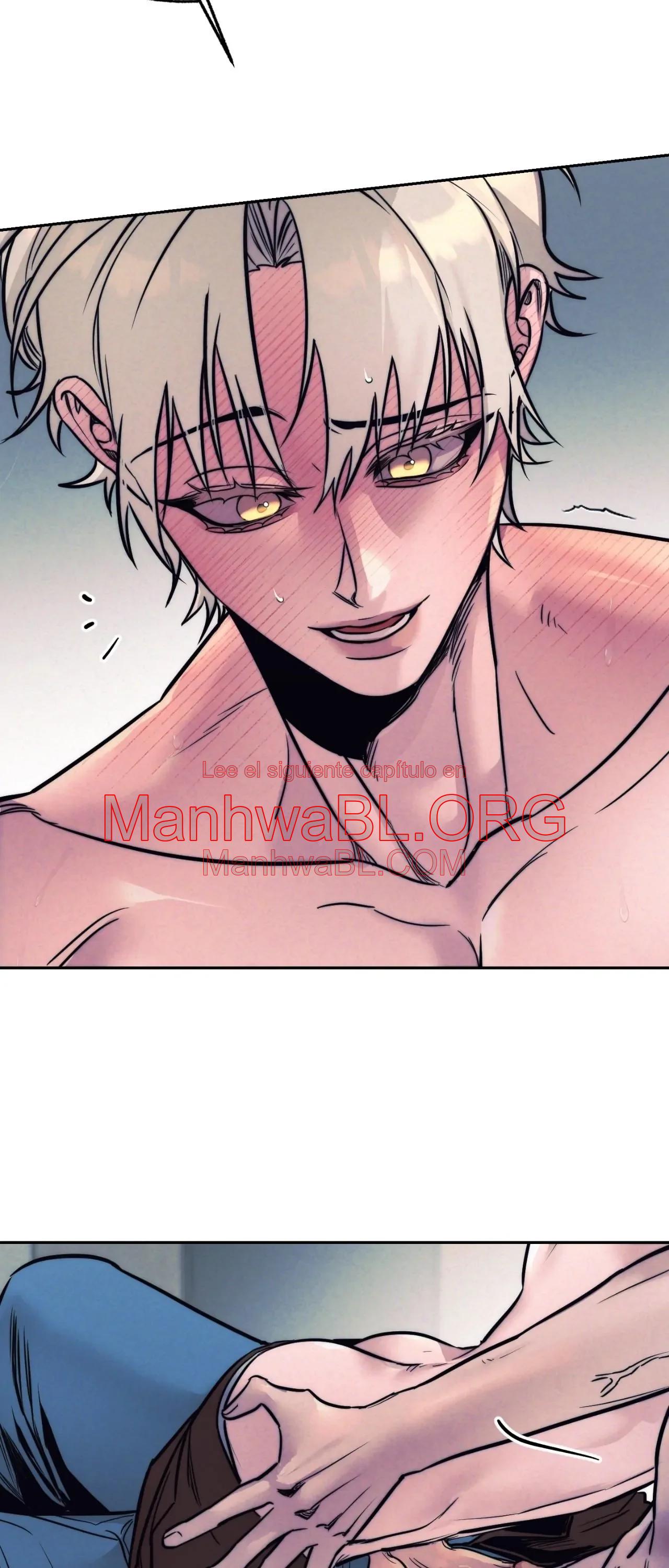 Estigma - Capítulo 54 manhwa