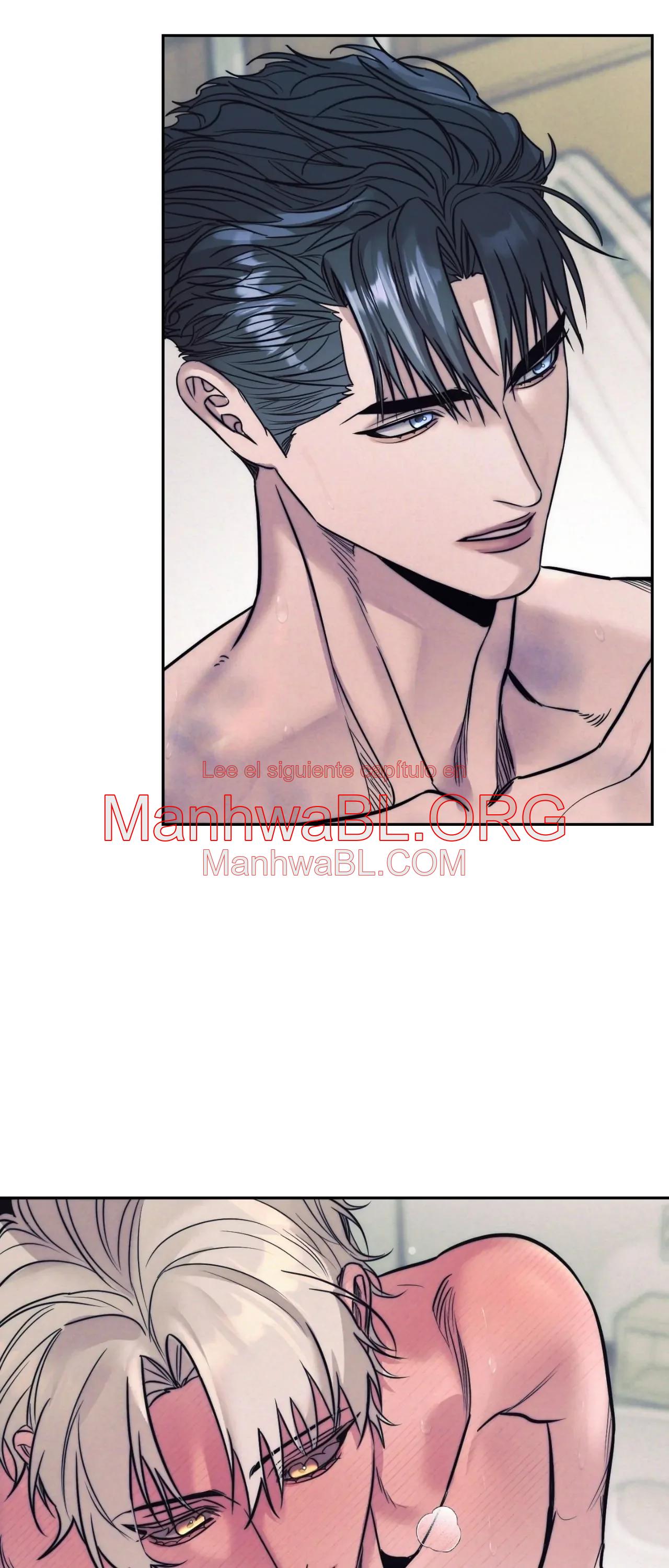Estigma - Capítulo 54 manhwa
