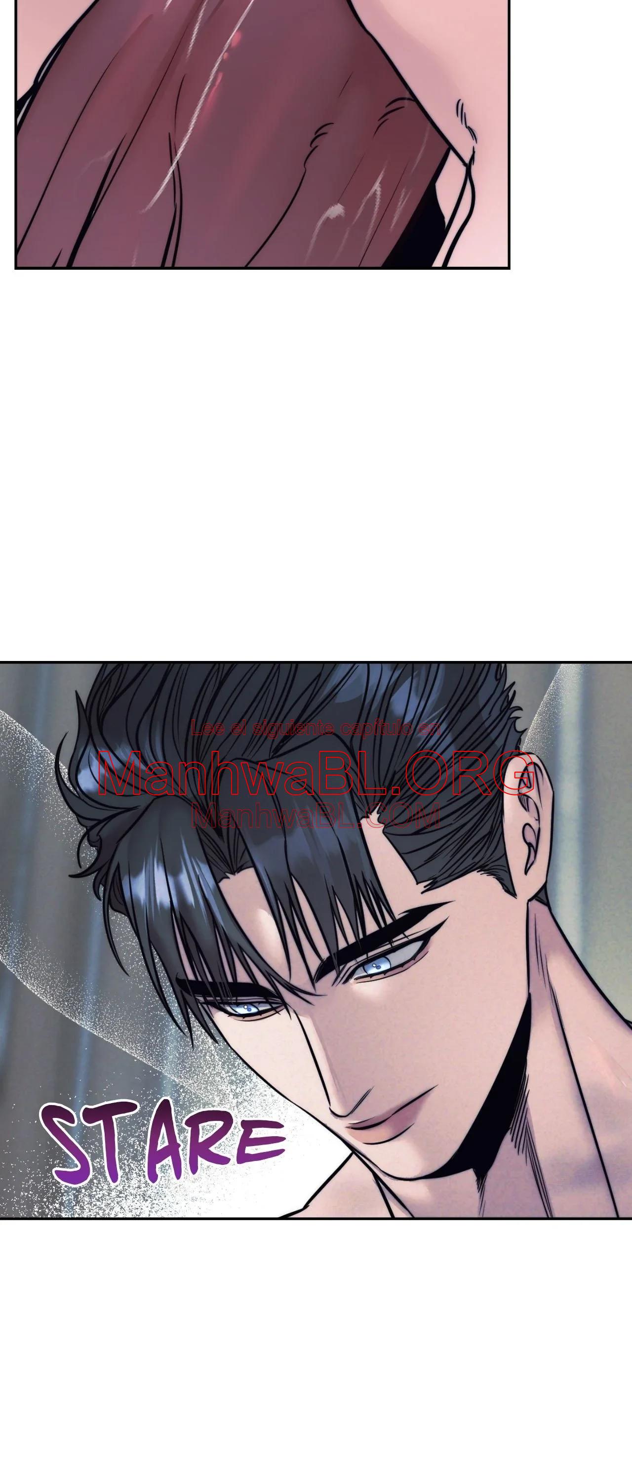 Estigma - Capítulo 54 manhwa