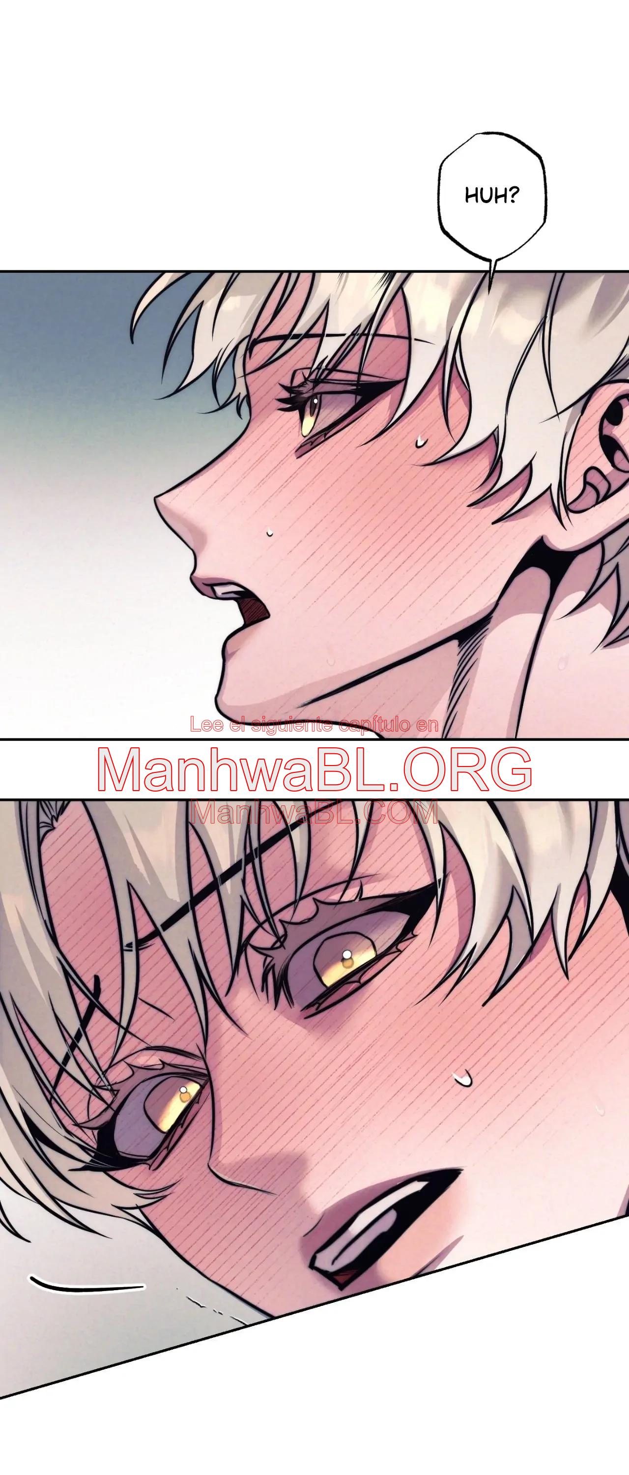 Estigma - Capítulo 54 manhwa