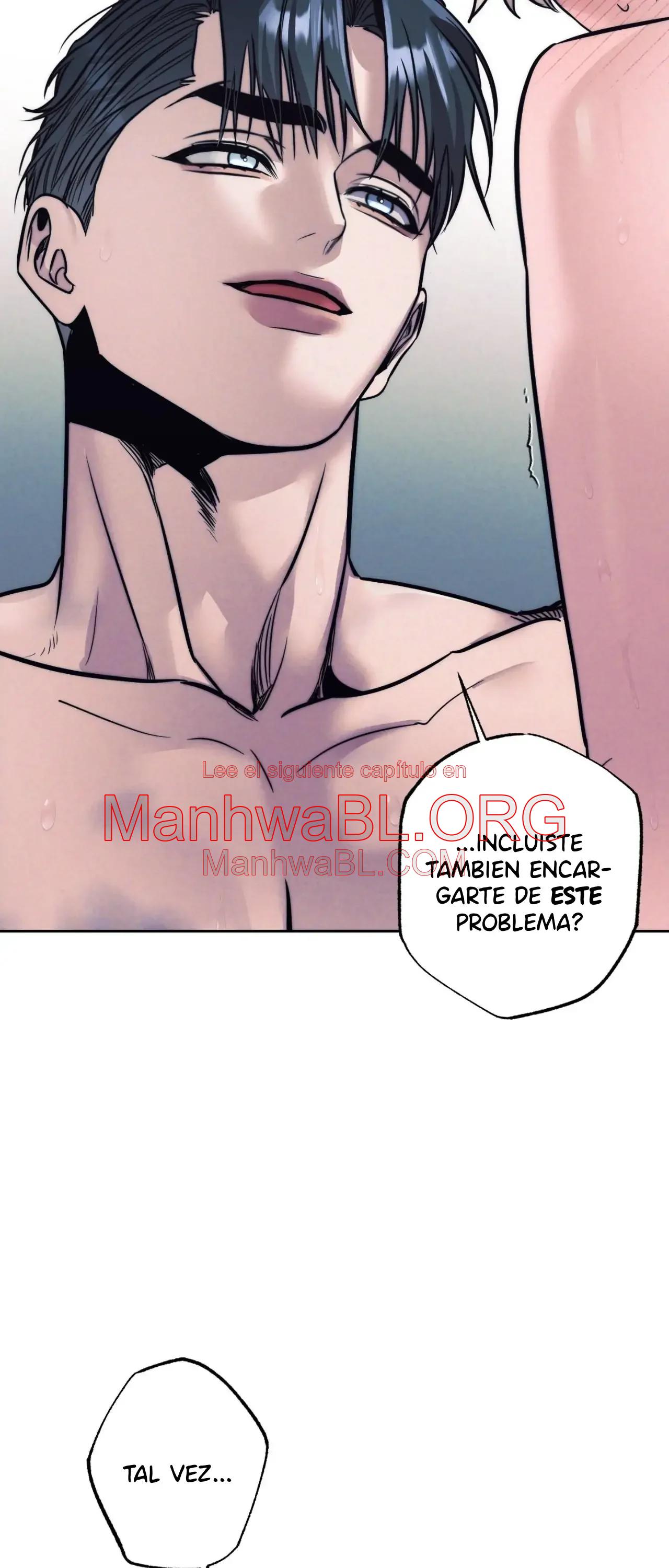 Estigma - Capítulo 54 manhwa