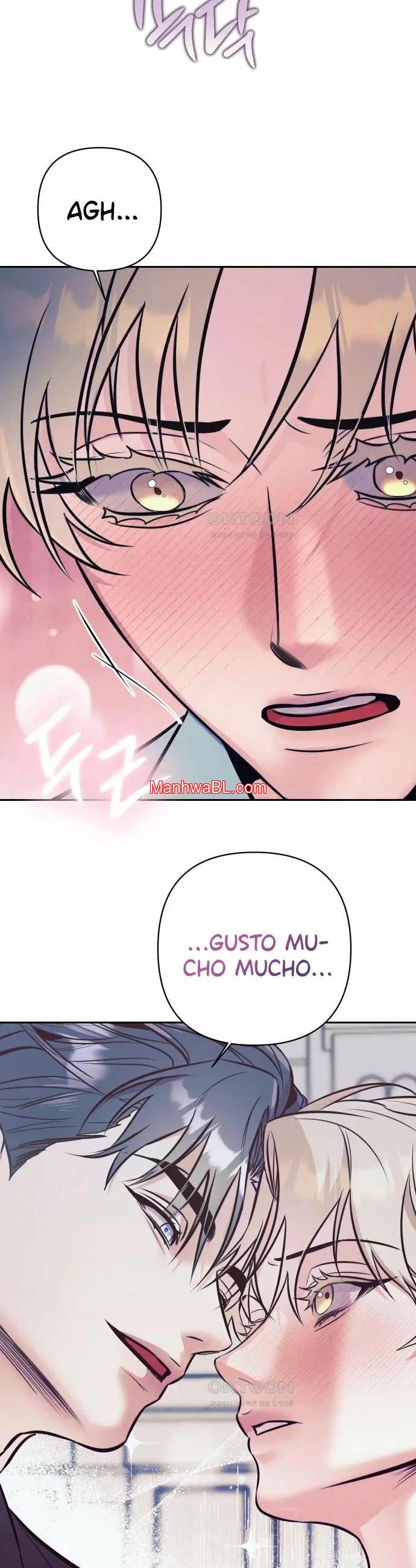 Estigma - Capítulo 28 3 manhwa