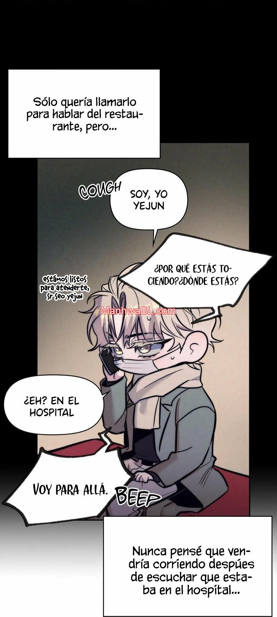 Estigma - Capítulo 21 3 manhwa