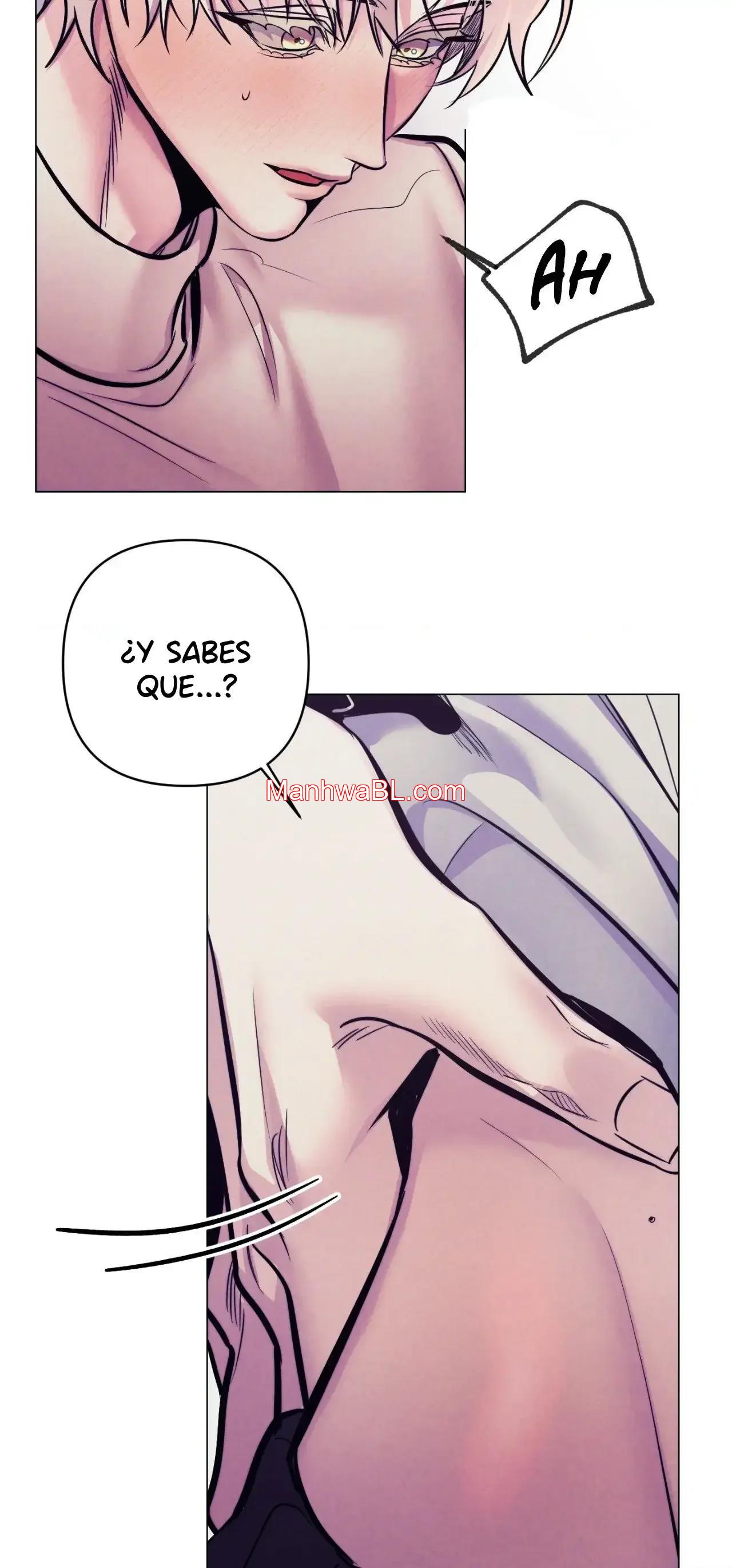 Estigma - Capítulo 36 2 manhwa