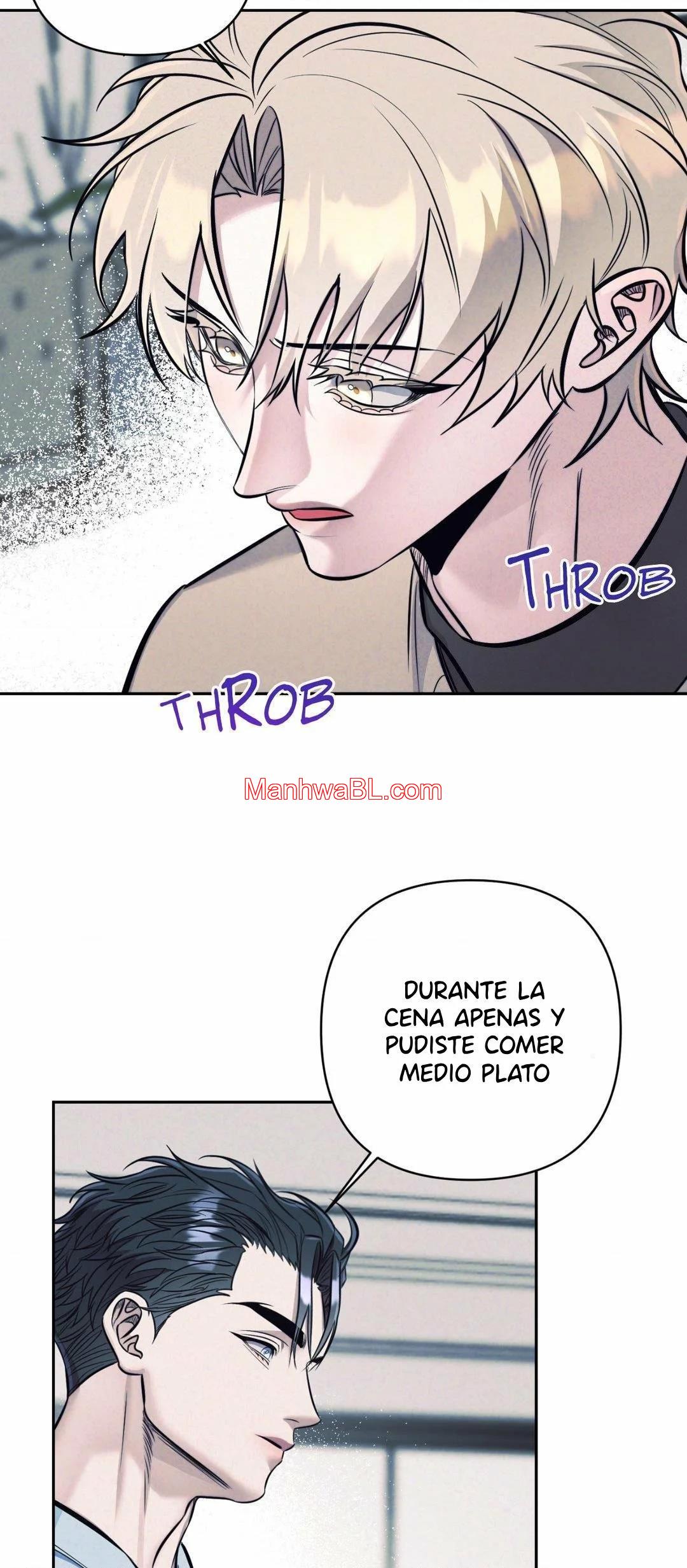 Estigma - Capítulo 38 3 manhwa