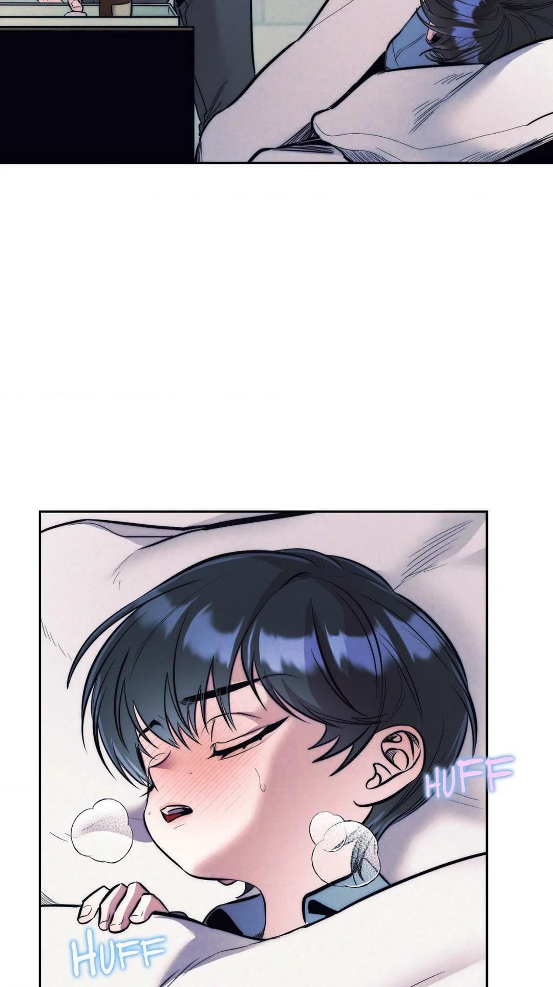 Estigma - Capítulo 42 2 manhwa