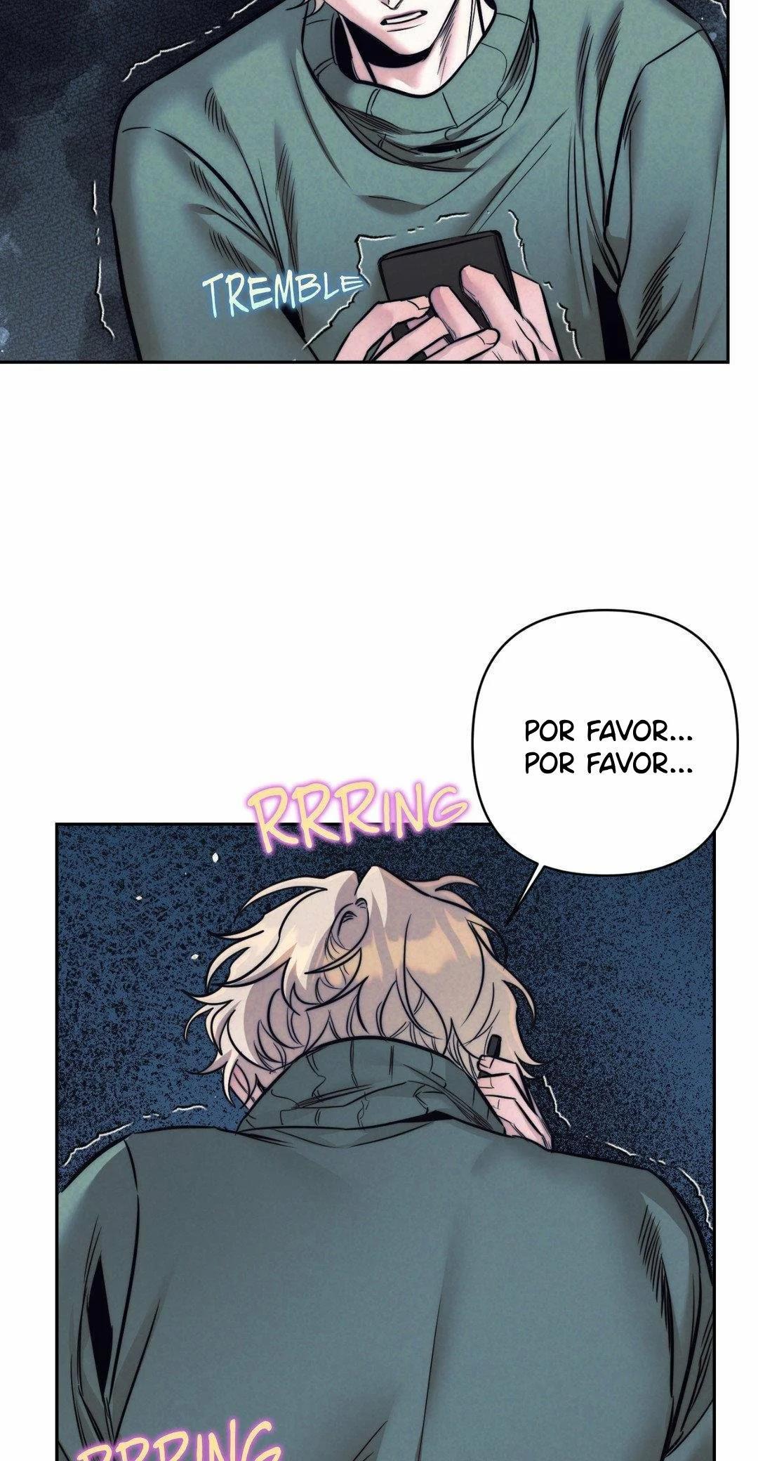 Estigma - Capítulo 42 2 manhwa
