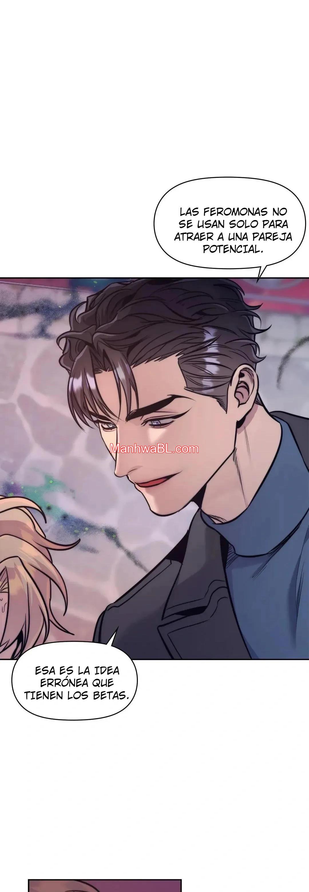 Estigma - Capítulo 3 3 manhwa