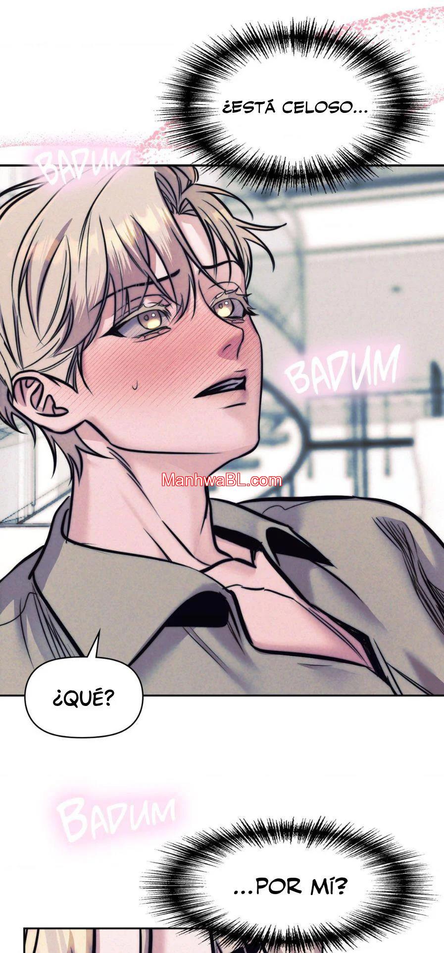 Estigma - Capítulo 20 manhwa