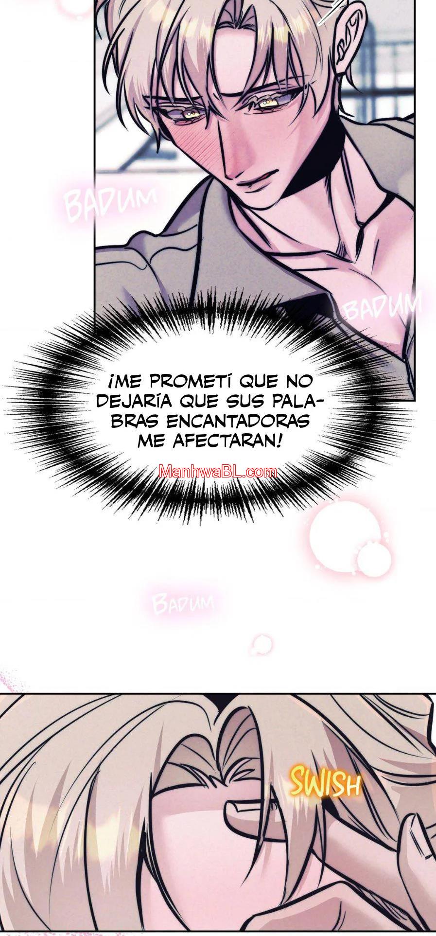 Estigma - Capítulo 20 manhwa