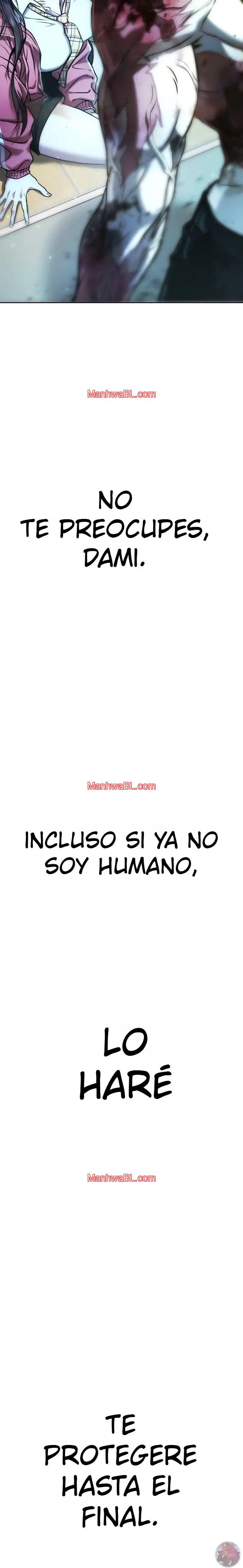 Zombie Papa - Capítulo 1 3 manhwa