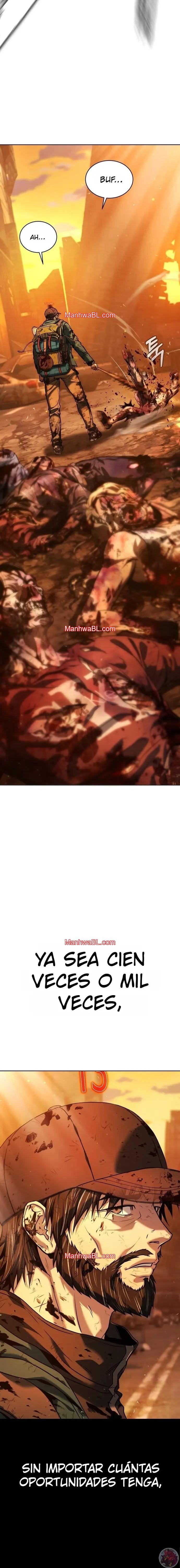 Zombie Papa - Capítulo 1 3 manhwa