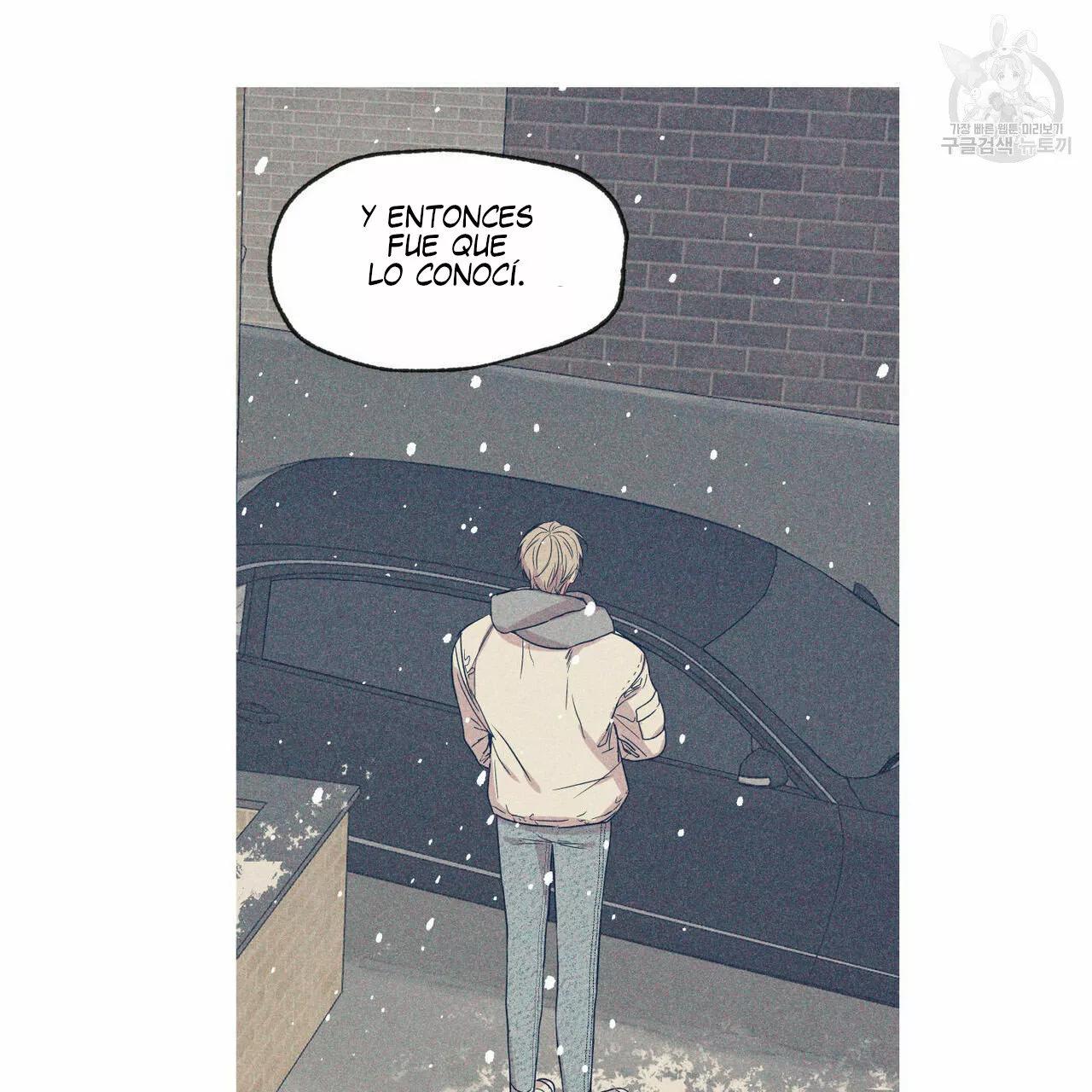No Love Zone - Capítulo 60 manhwa
