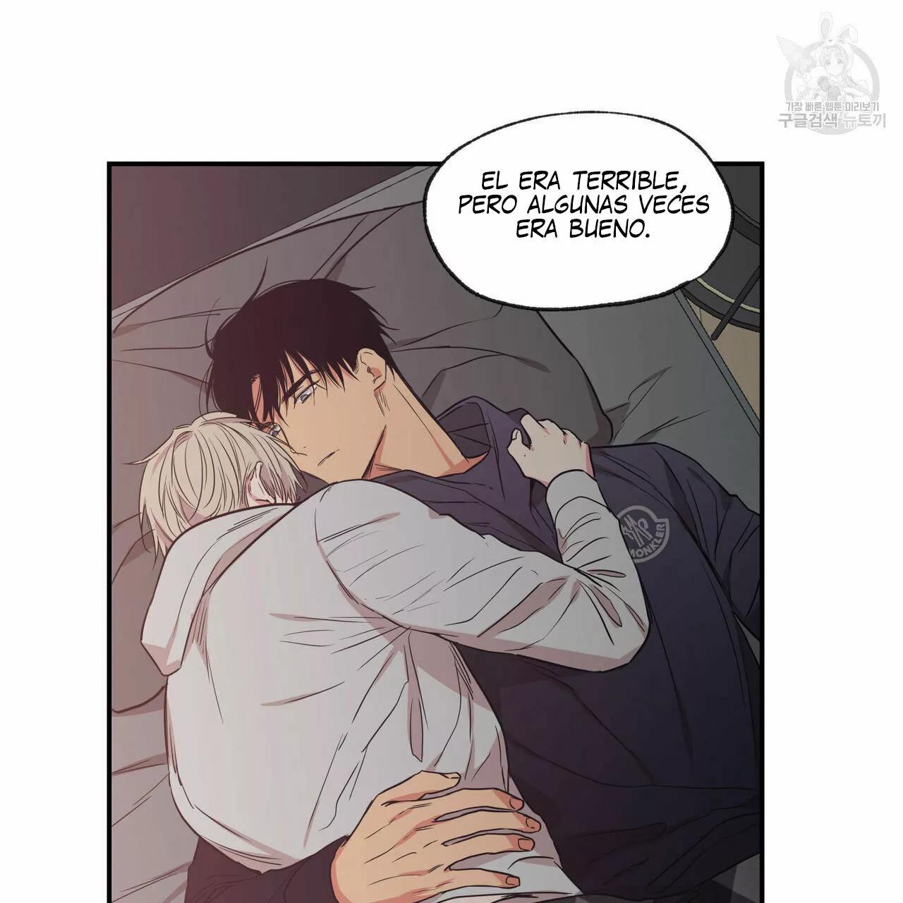No Love Zone - Capítulo 60 manhwa