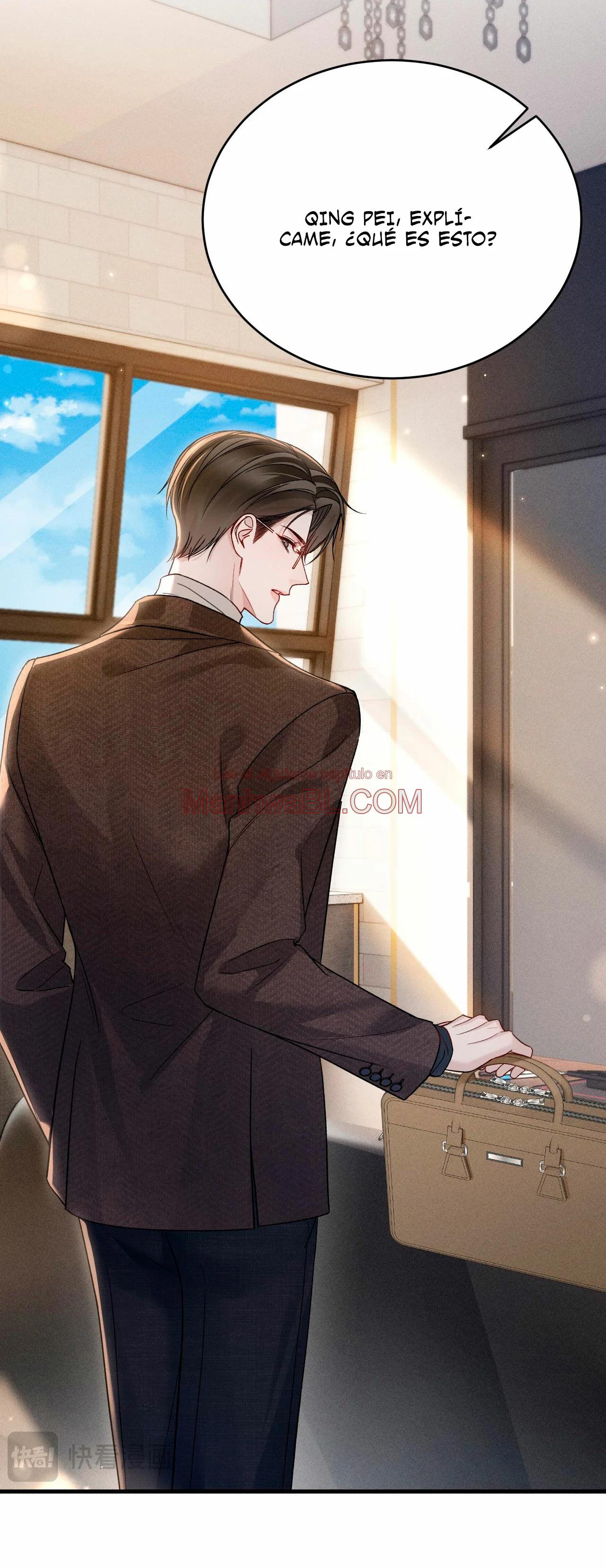 Amado tormento - Capítulo 115 2 manhwa