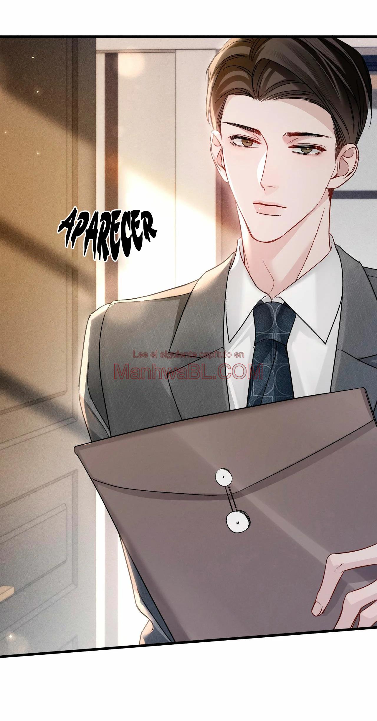 Amado tormento - Capítulo 115 2 manhwa