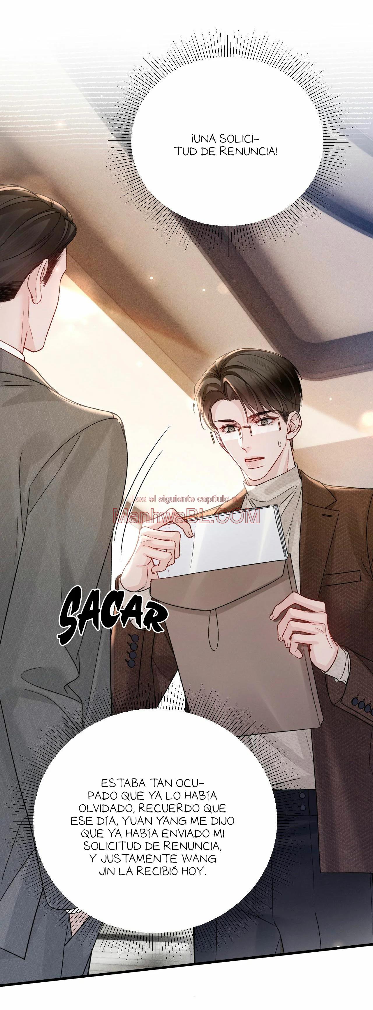 Amado tormento - Capítulo 115 2 manhwa