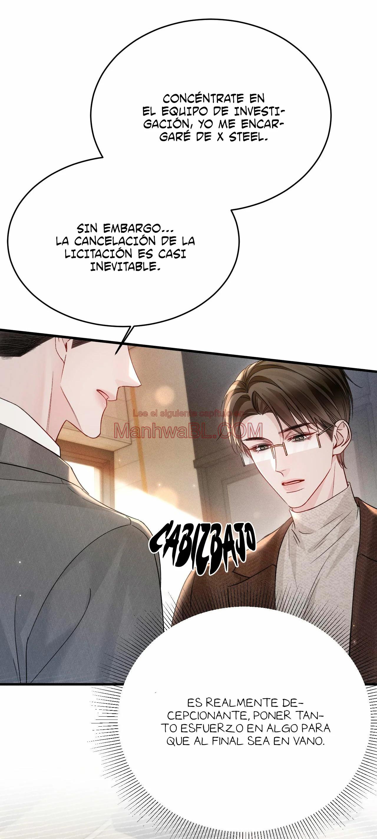 Amado tormento - Capítulo 115 2 manhwa