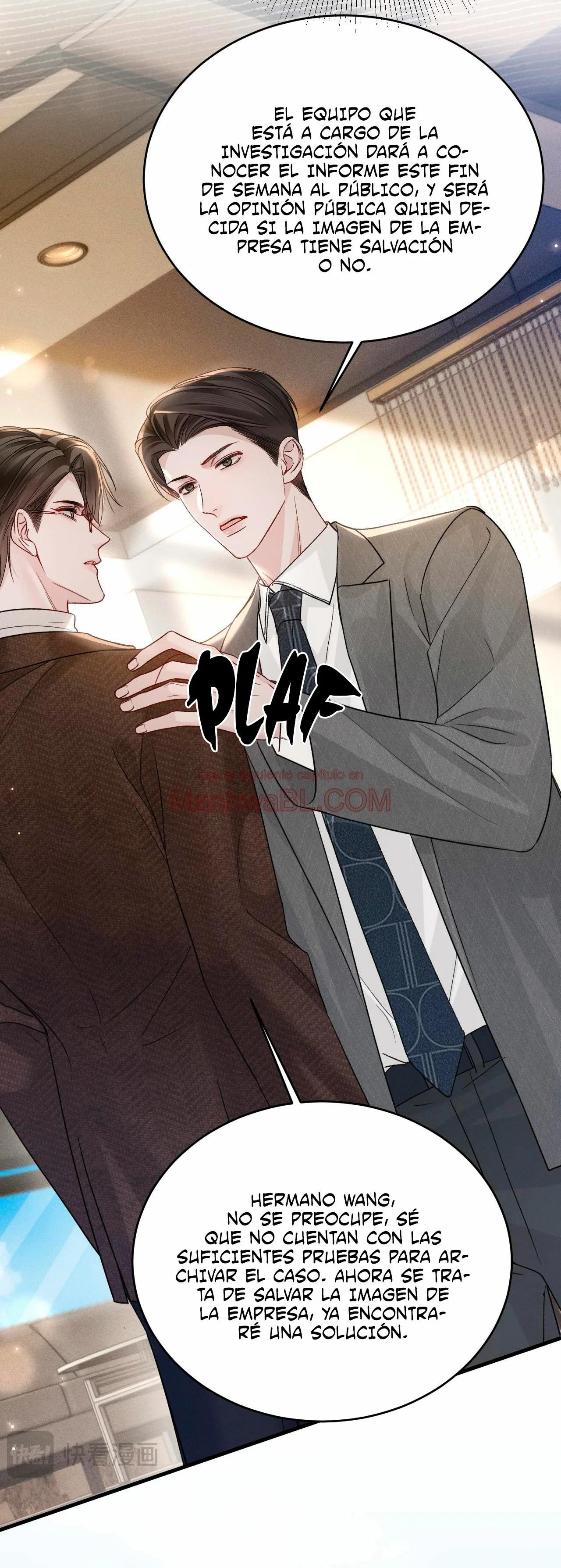 Amado tormento - Capítulo 115 2 manhwa