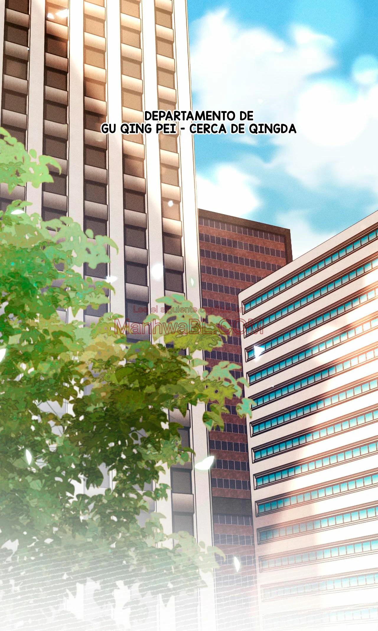 Amado tormento - Capítulo 115 2 manhwa