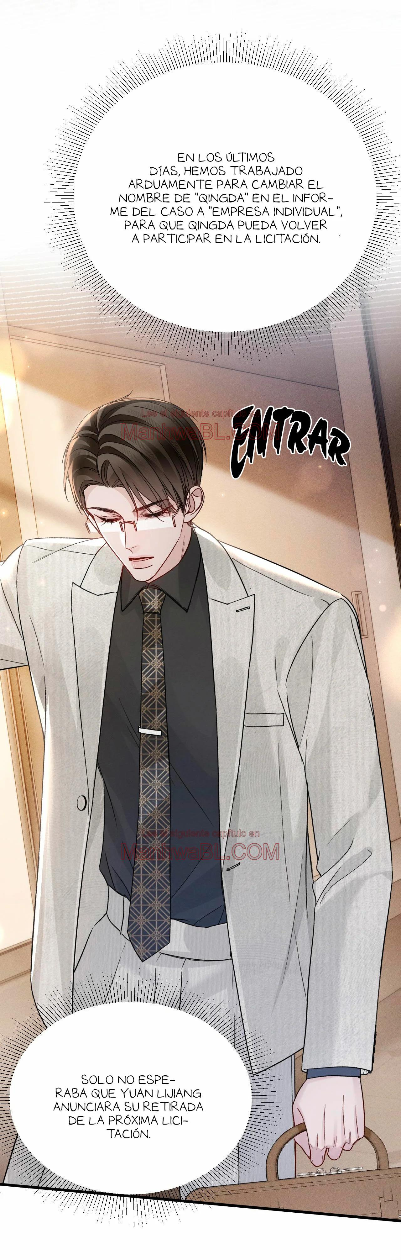 Amado tormento - Capítulo 115 2 manhwa