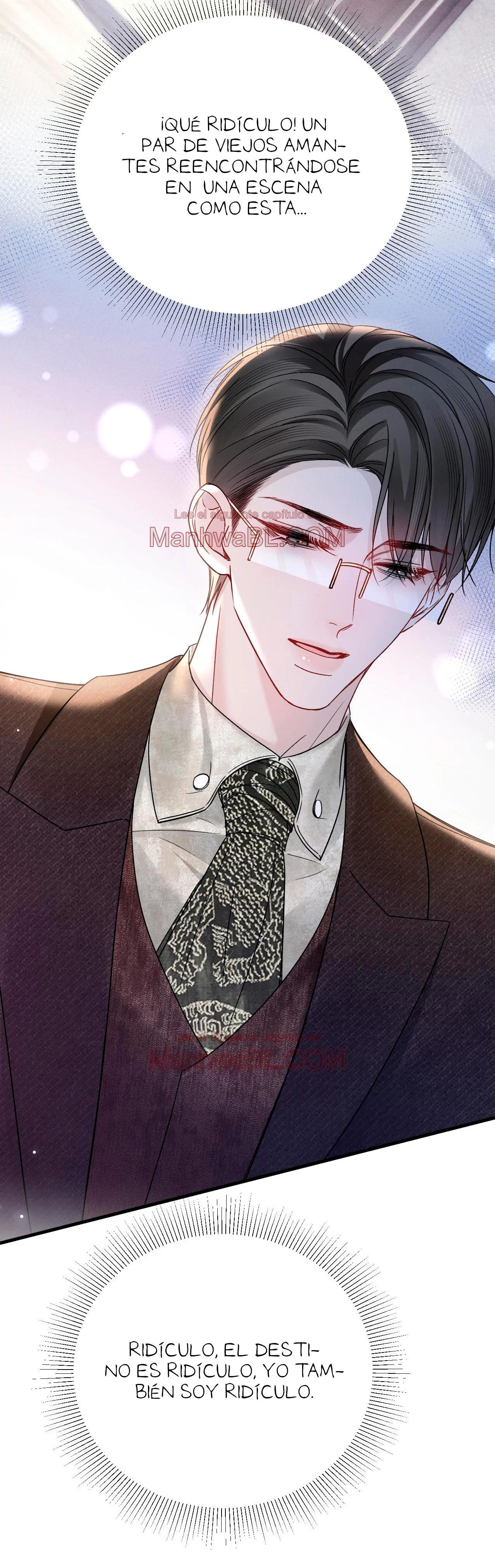 Amado tormento - Capítulo 121 3 manhwa