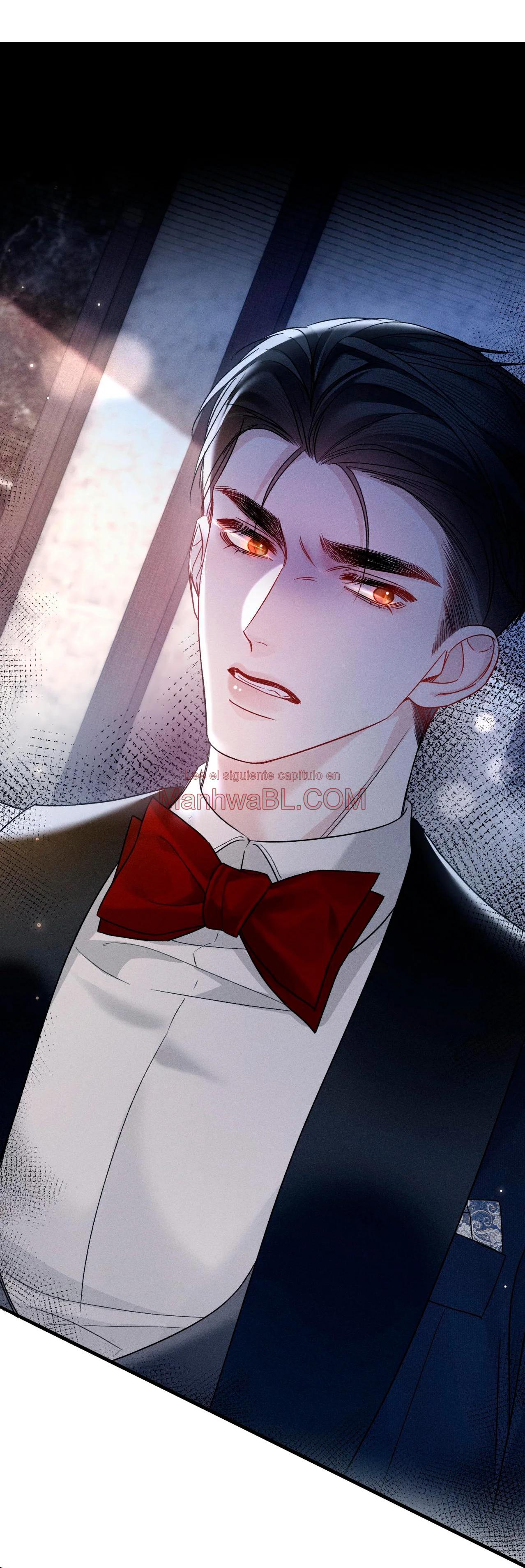 Amado tormento - Capítulo 121 3 manhwa