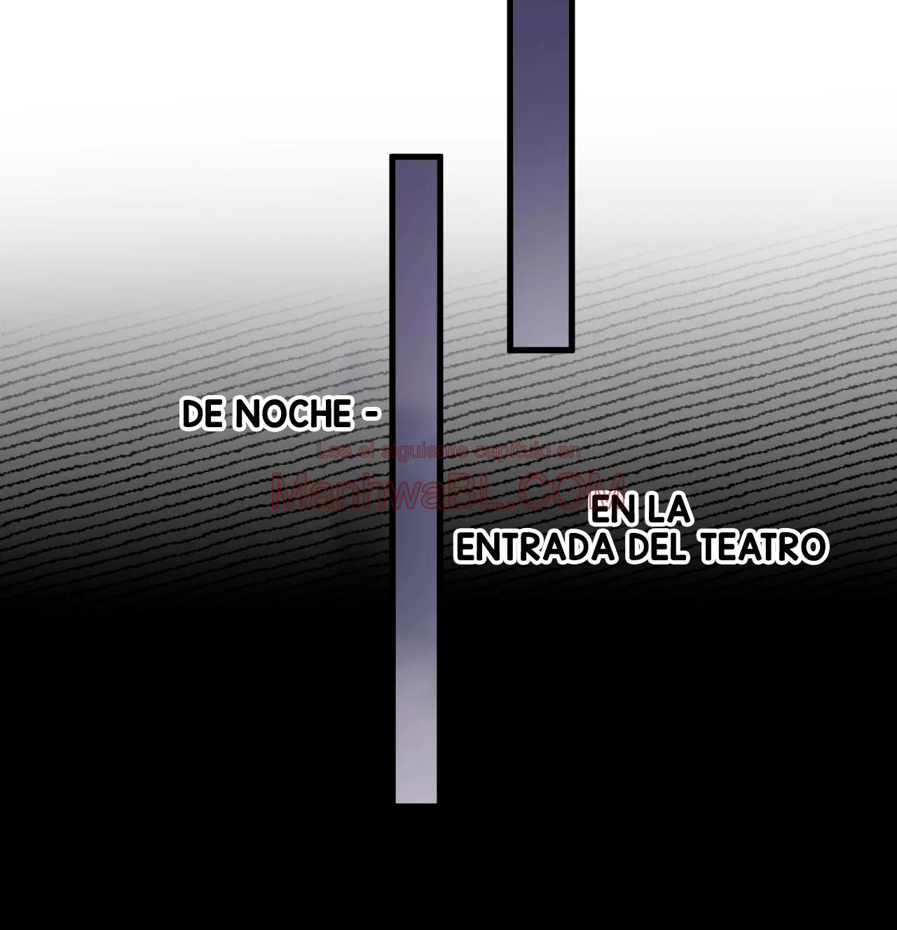 Amado tormento - Capítulo 121 3 manhwa