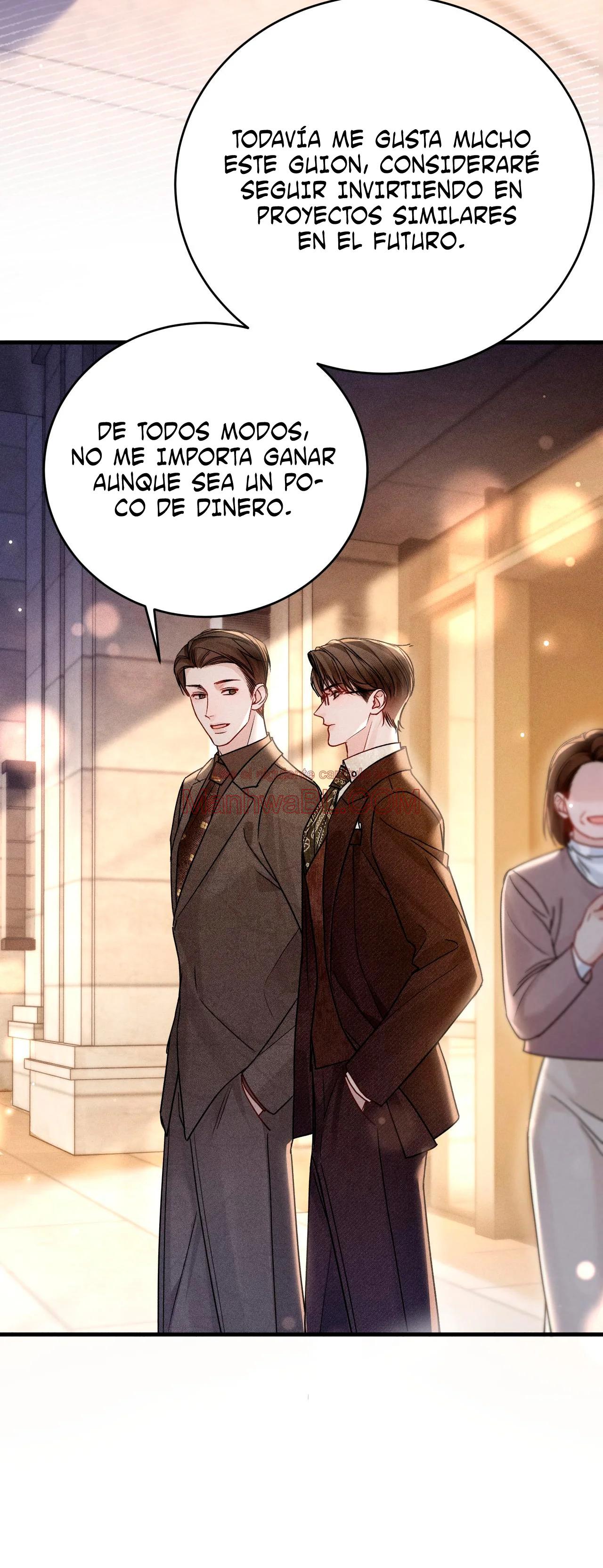 Amado tormento - Capítulo 121 3 manhwa