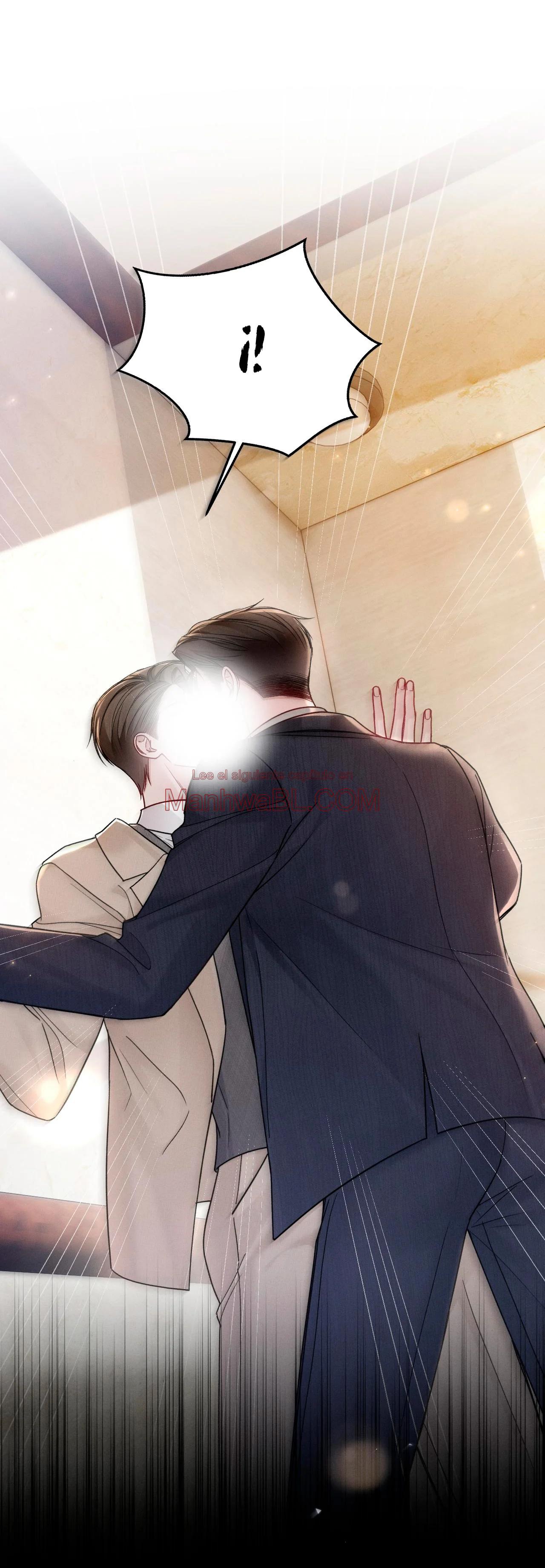 Amado tormento - Capítulo 125 manhwa