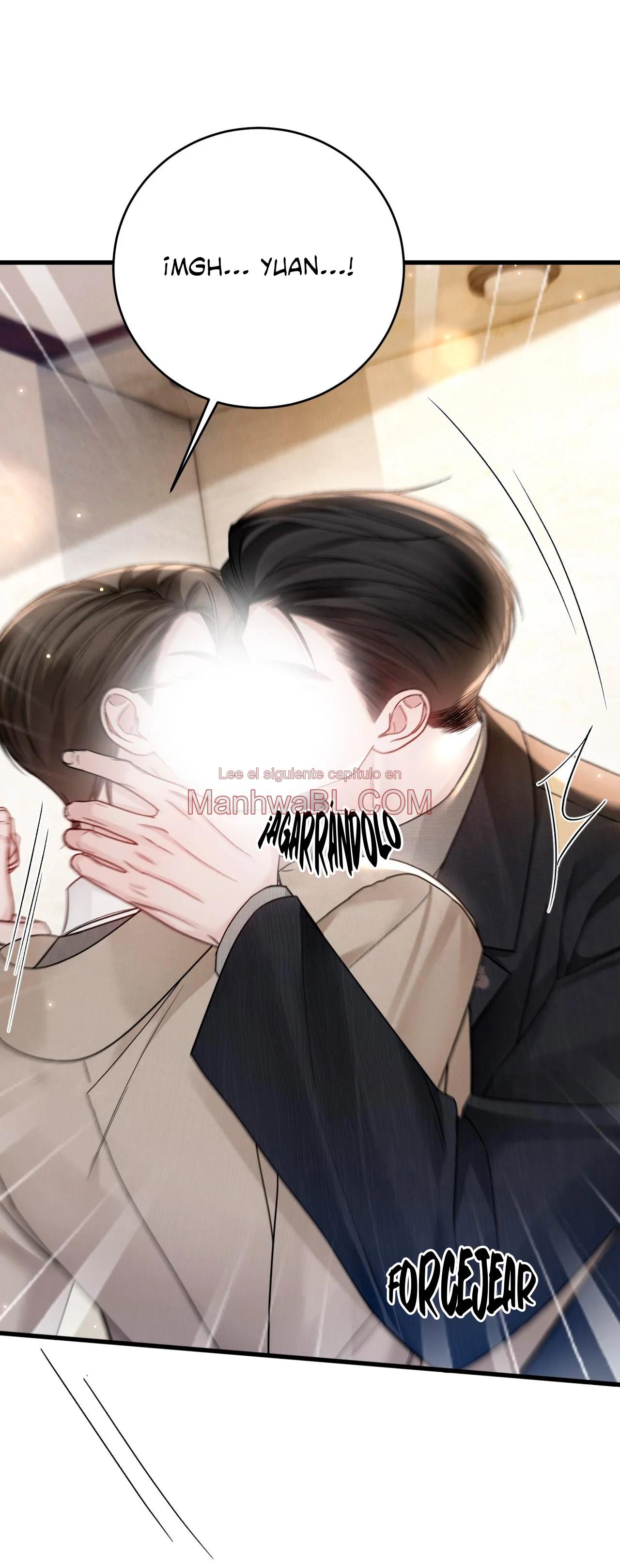 Amado tormento - Capítulo 125 manhwa