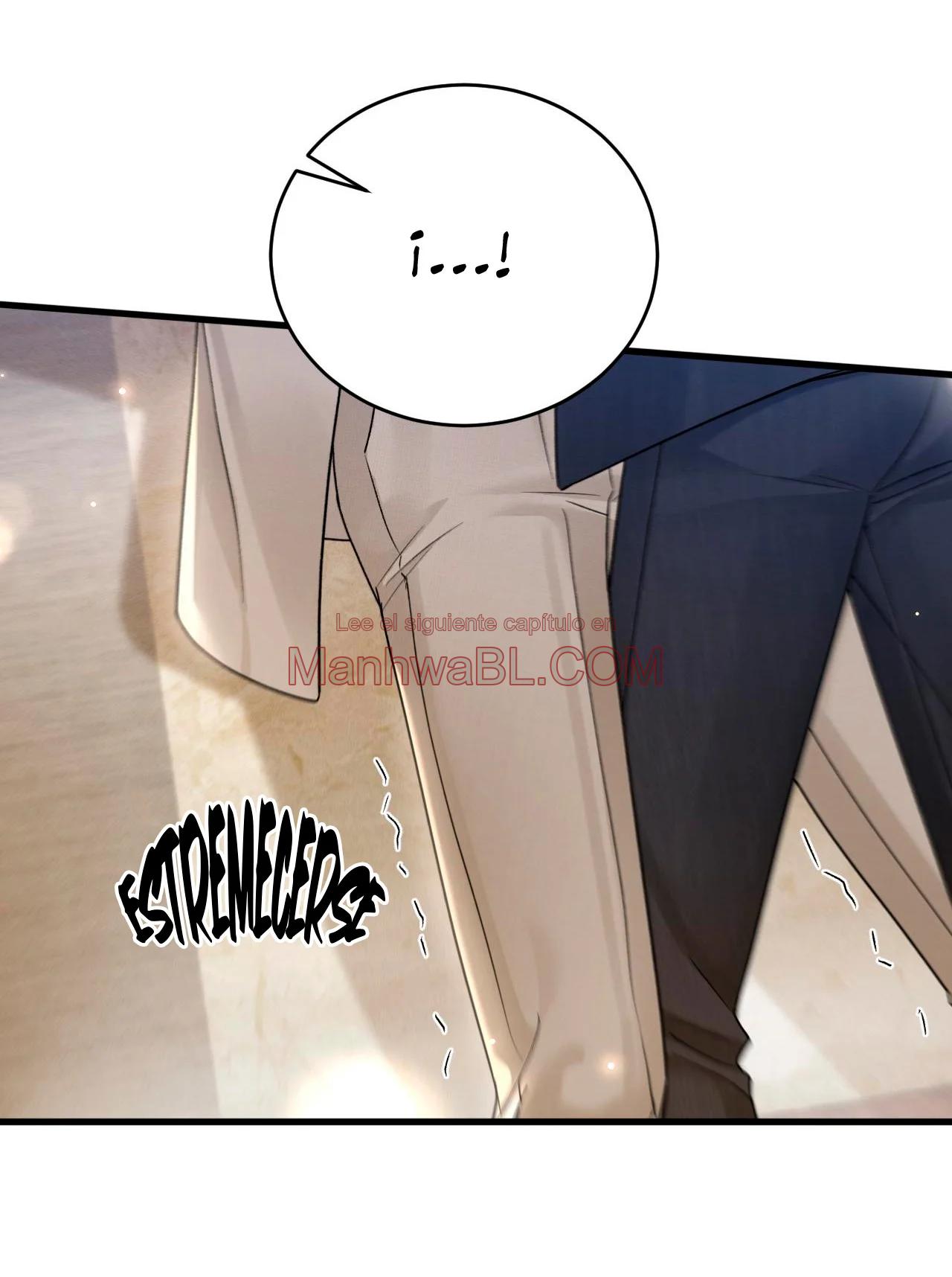 Amado tormento - Capítulo 125 manhwa