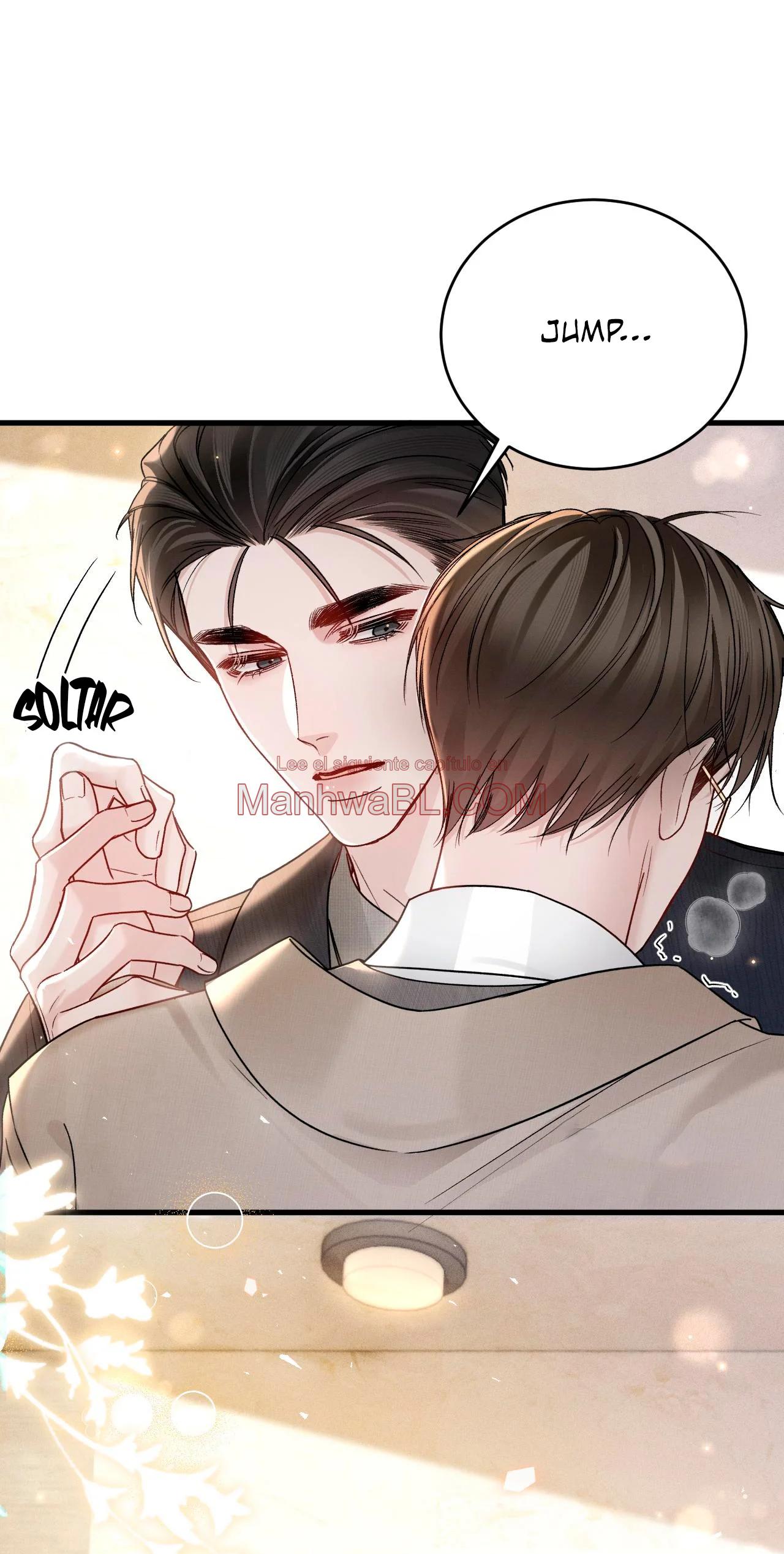 Amado tormento - Capítulo 125 manhwa
