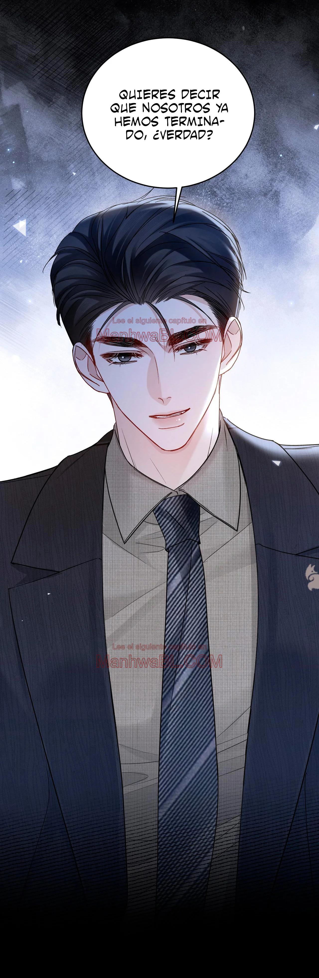 Amado tormento - Capítulo 125 manhwa