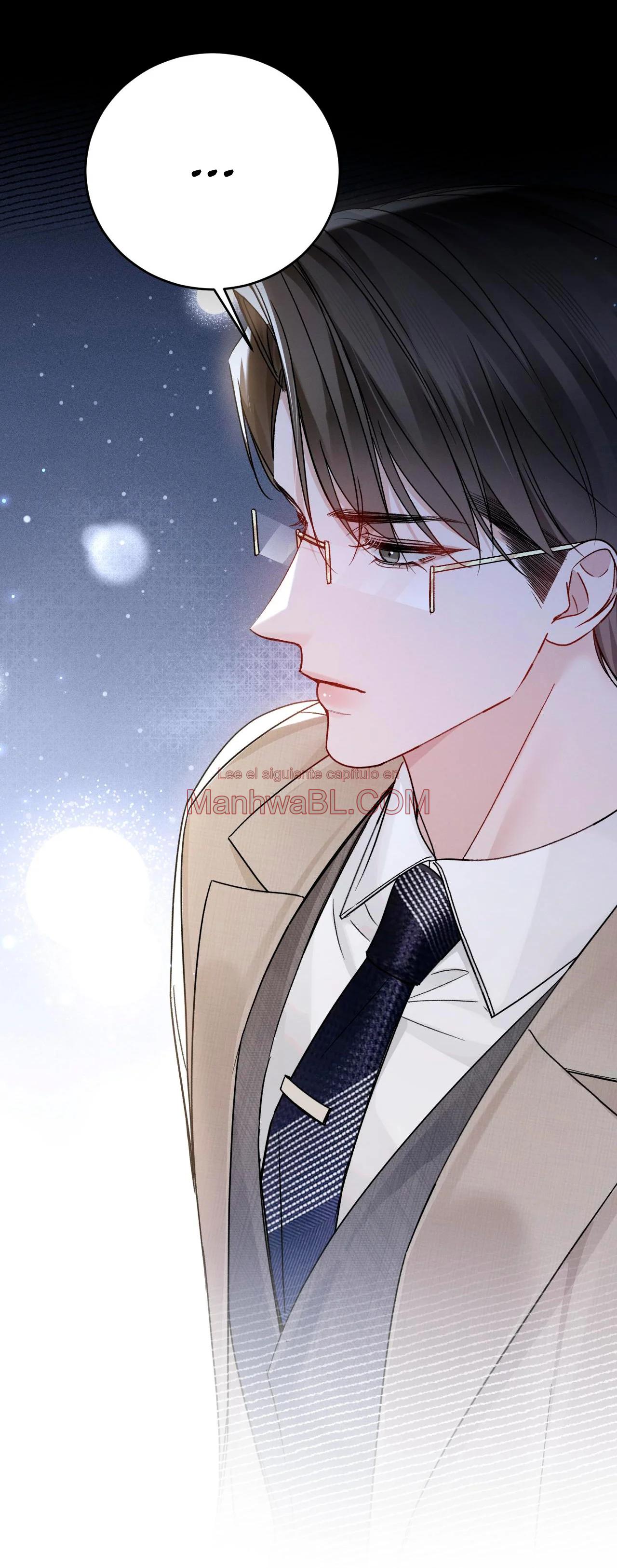 Amado tormento - Capítulo 125 manhwa