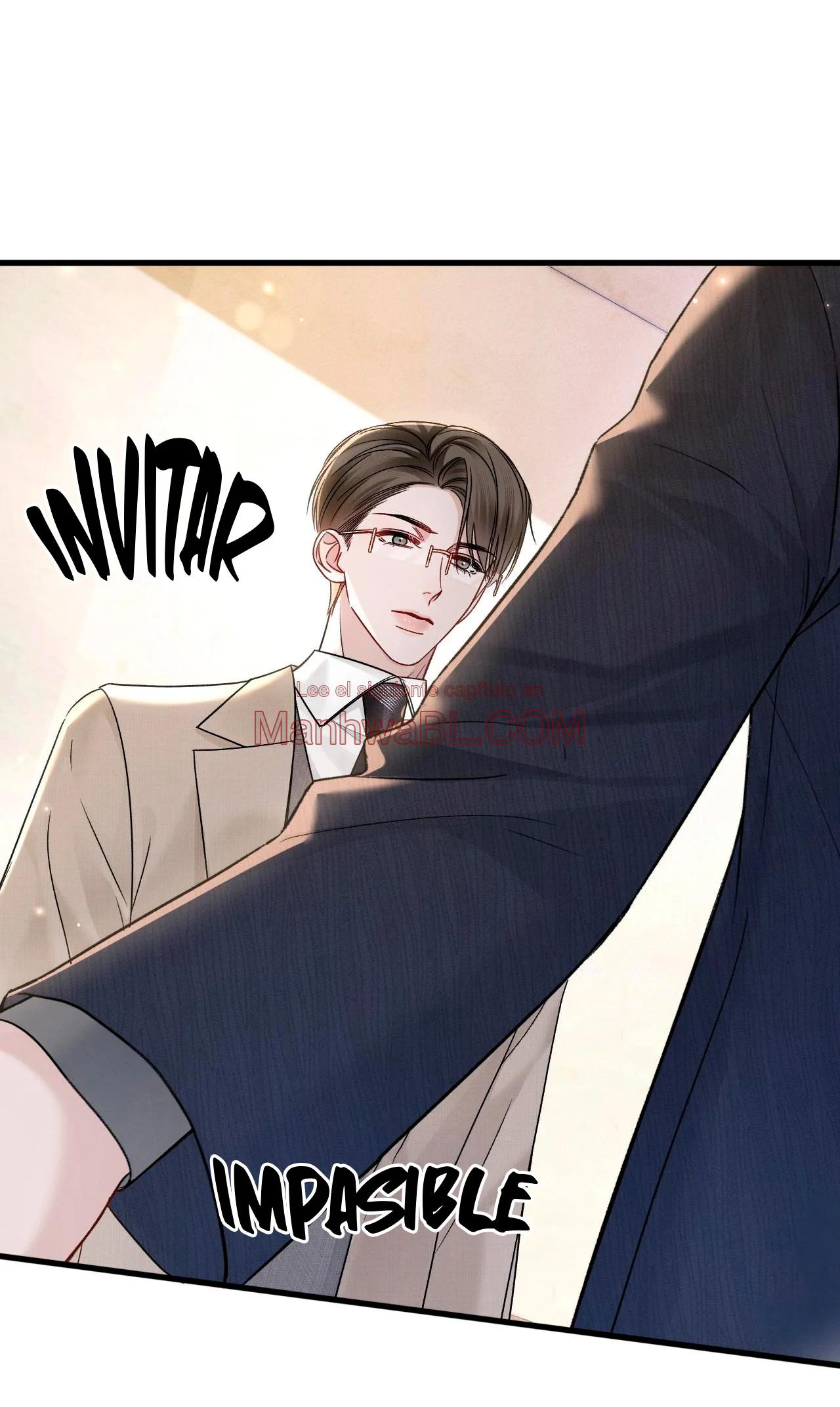 Amado tormento - Capítulo 125 manhwa