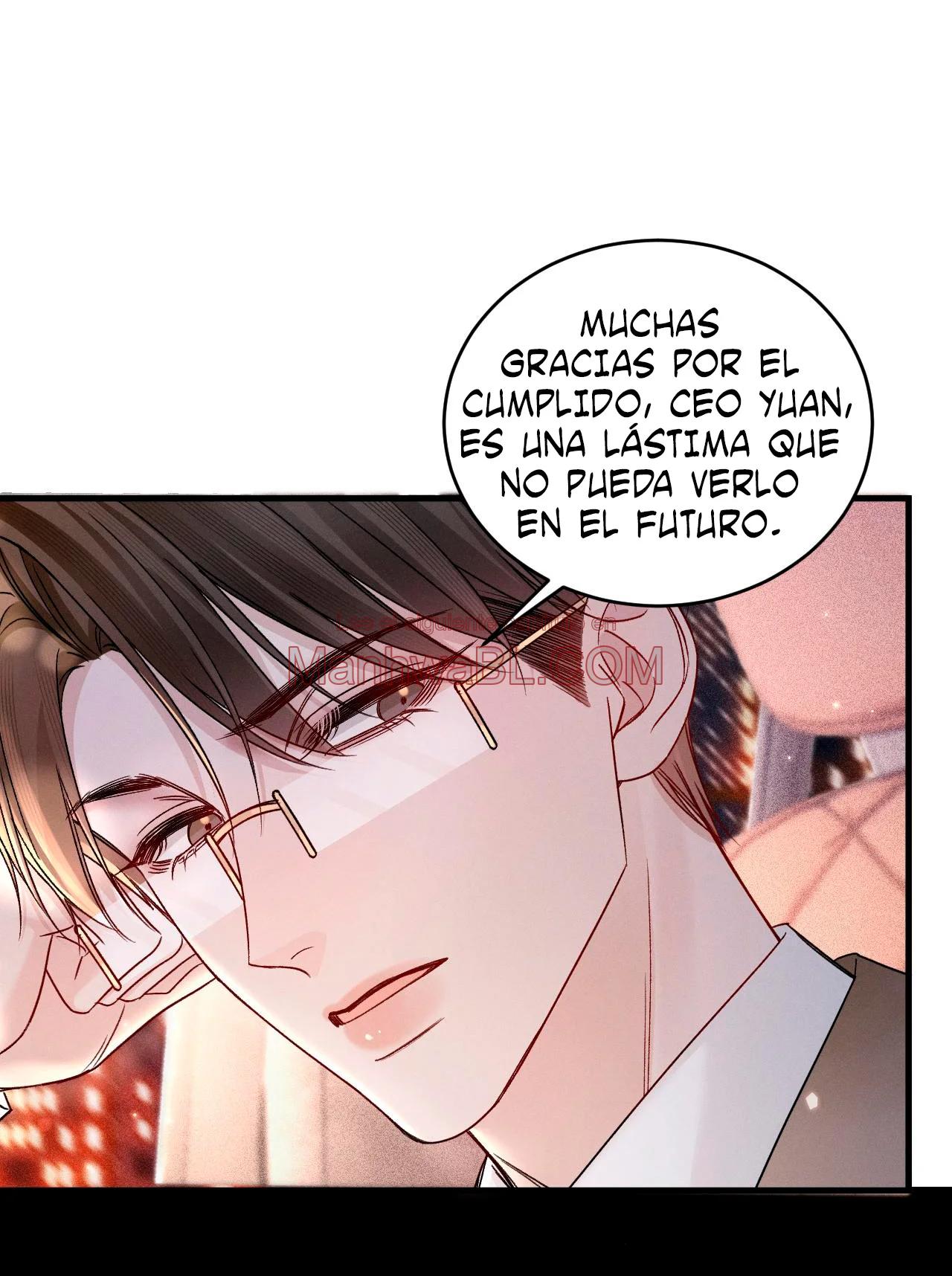 Amado tormento - Capítulo 127 2 manhwa