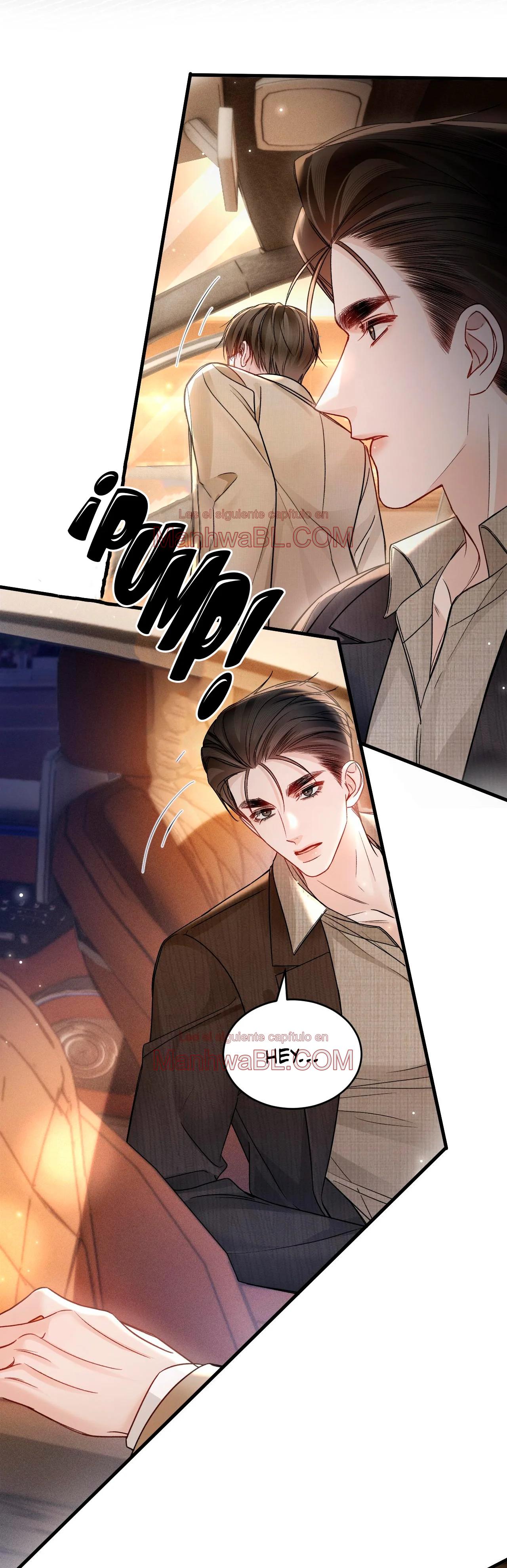 Amado tormento - Capítulo 127 2 manhwa