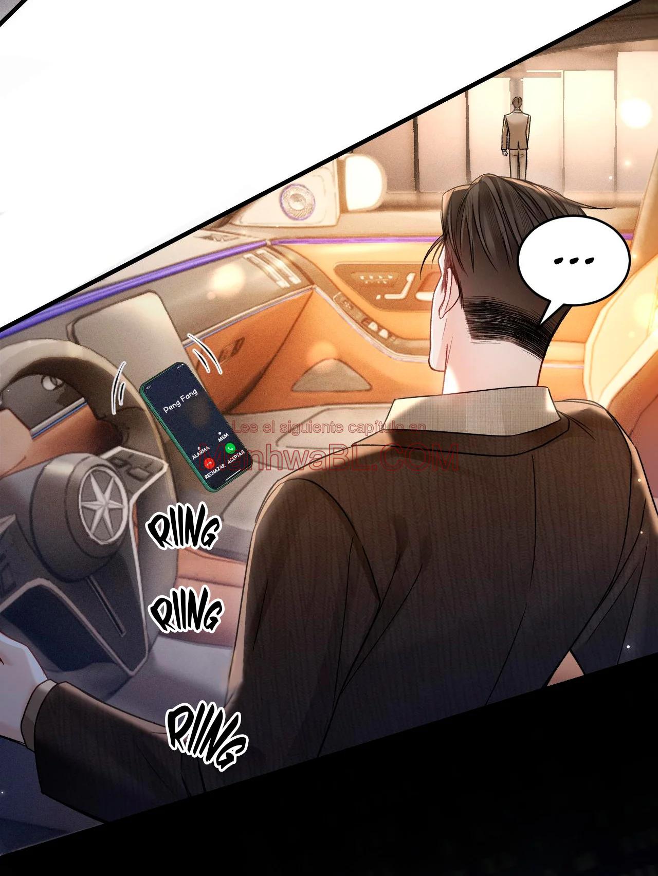 Amado tormento - Capítulo 127 2 manhwa