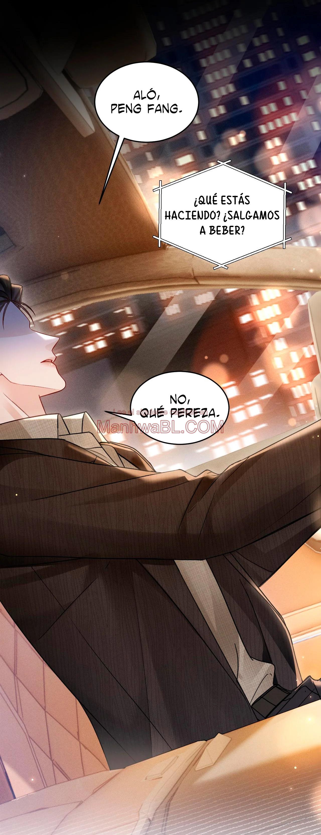 Amado tormento - Capítulo 127 2 manhwa