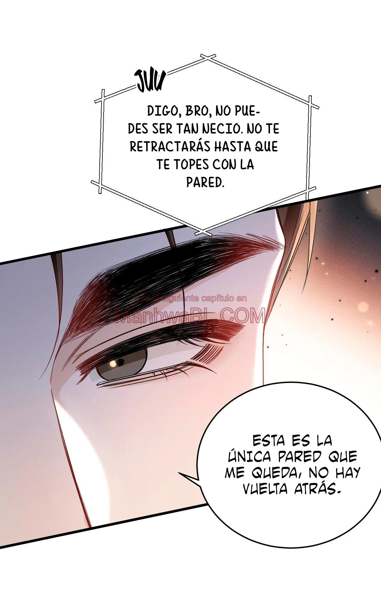 Amado tormento - Capítulo 127 2 manhwa