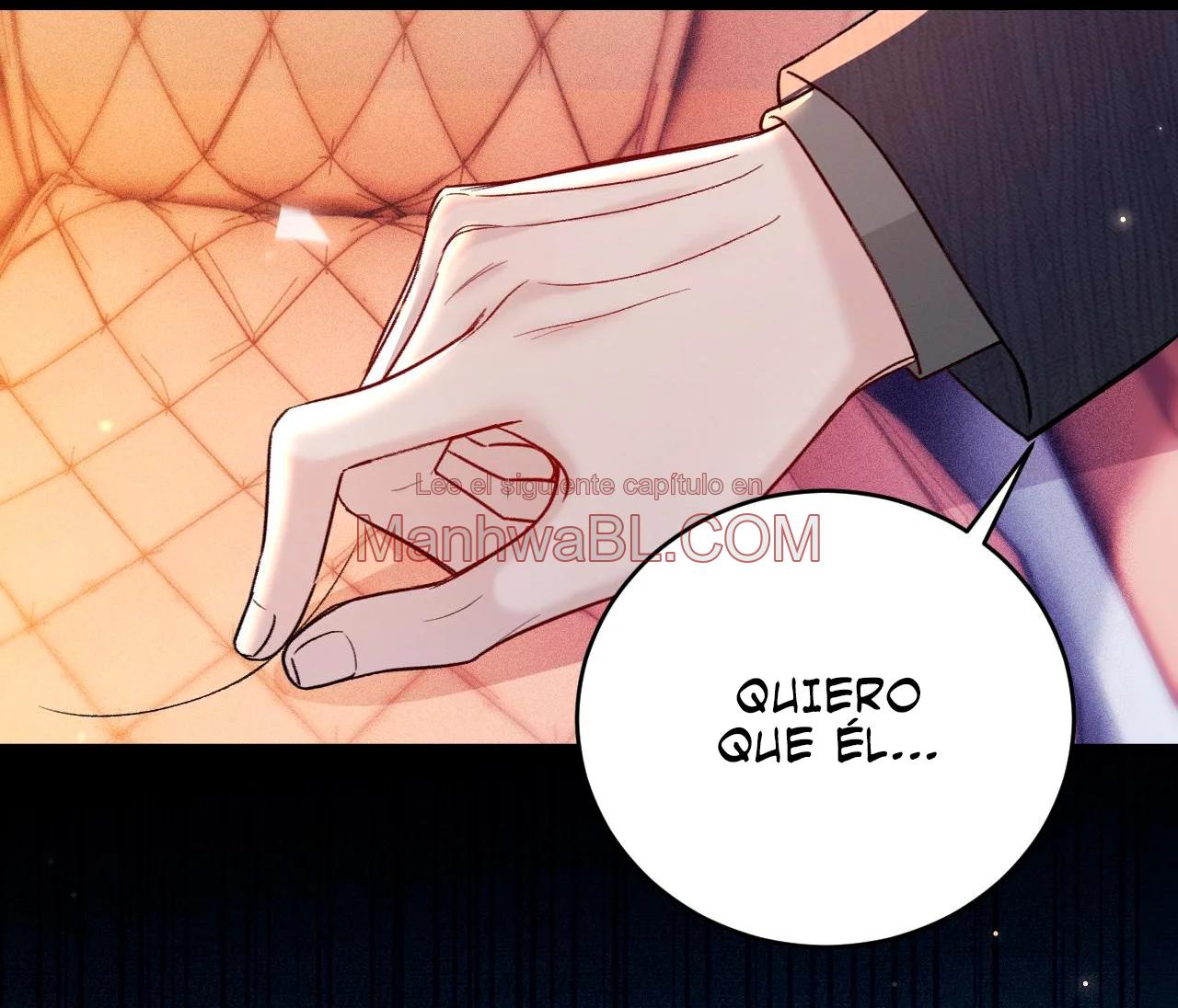 Amado tormento - Capítulo 127 2 manhwa