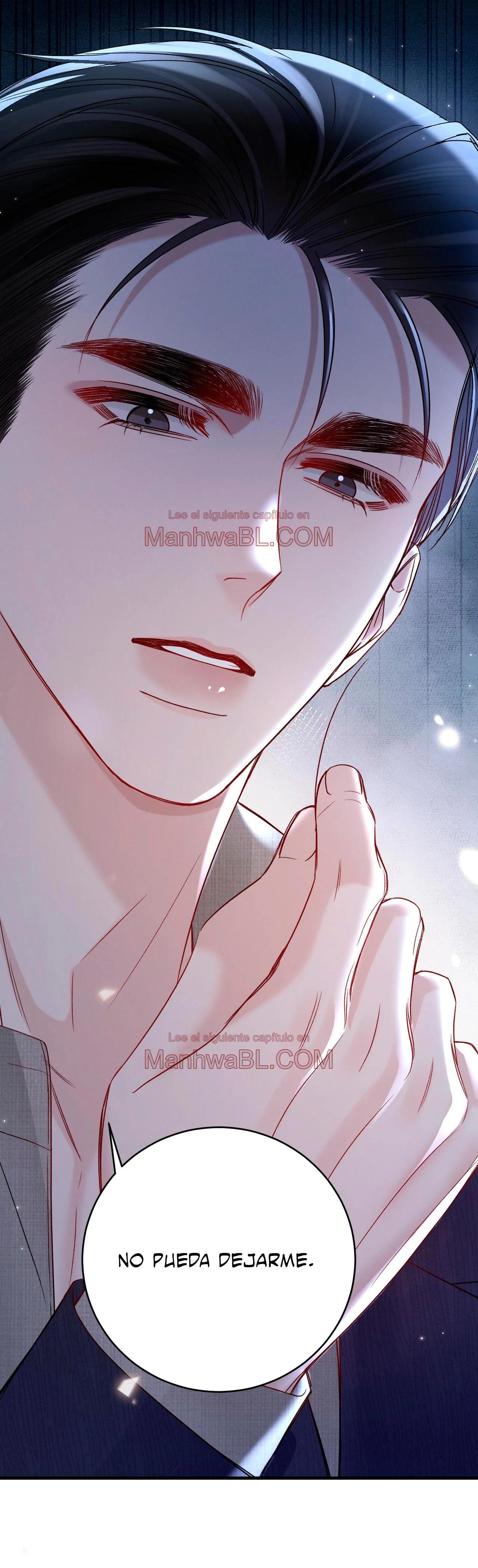Amado tormento - Capítulo 127 2 manhwa