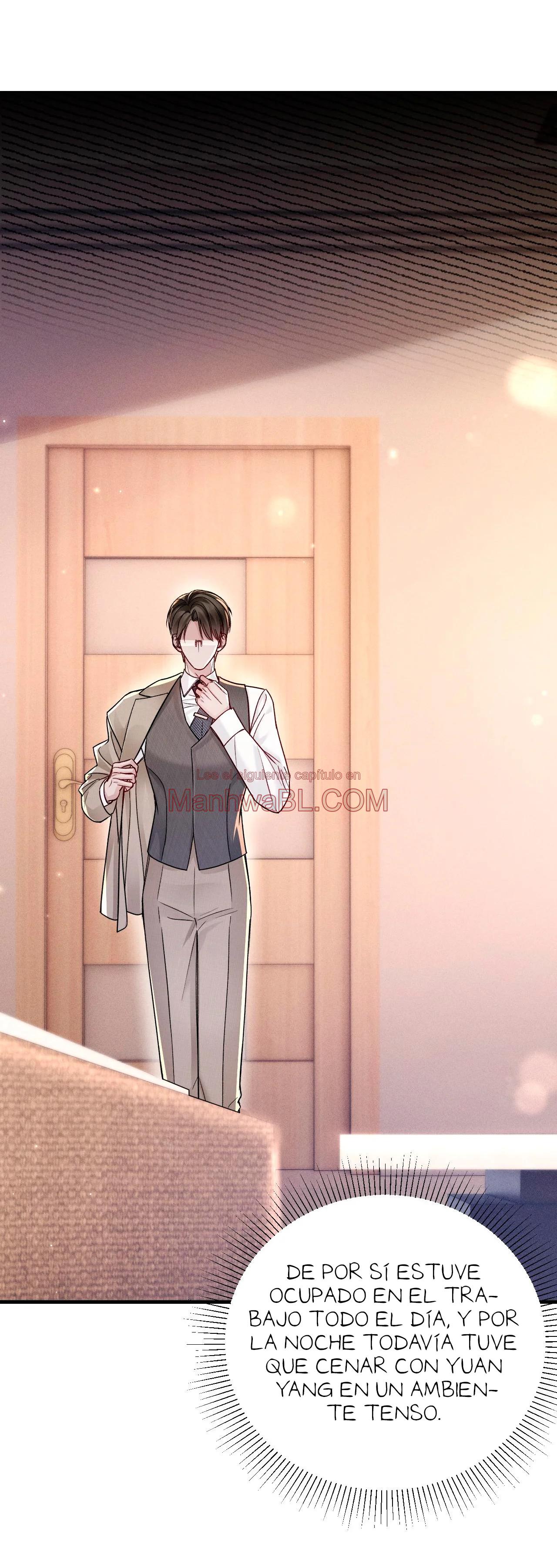 Amado tormento - Capítulo 127 2 manhwa