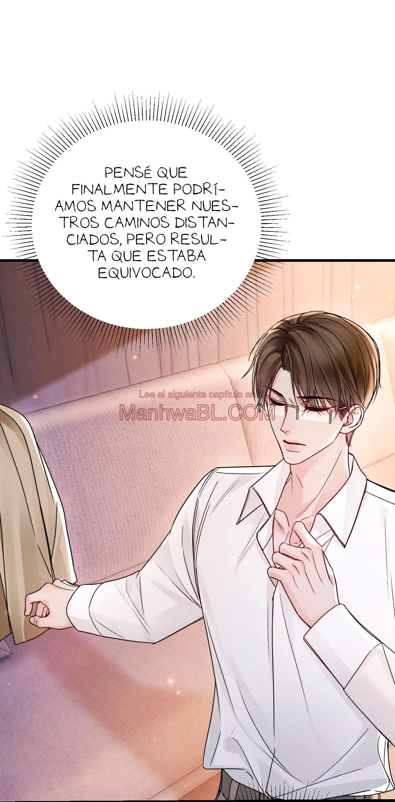 Amado tormento - Capítulo 127 2 manhwa