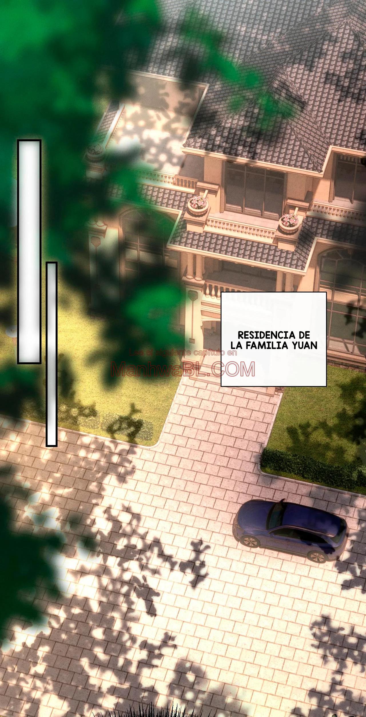 Amado tormento - Capítulo 125.1 manhwa