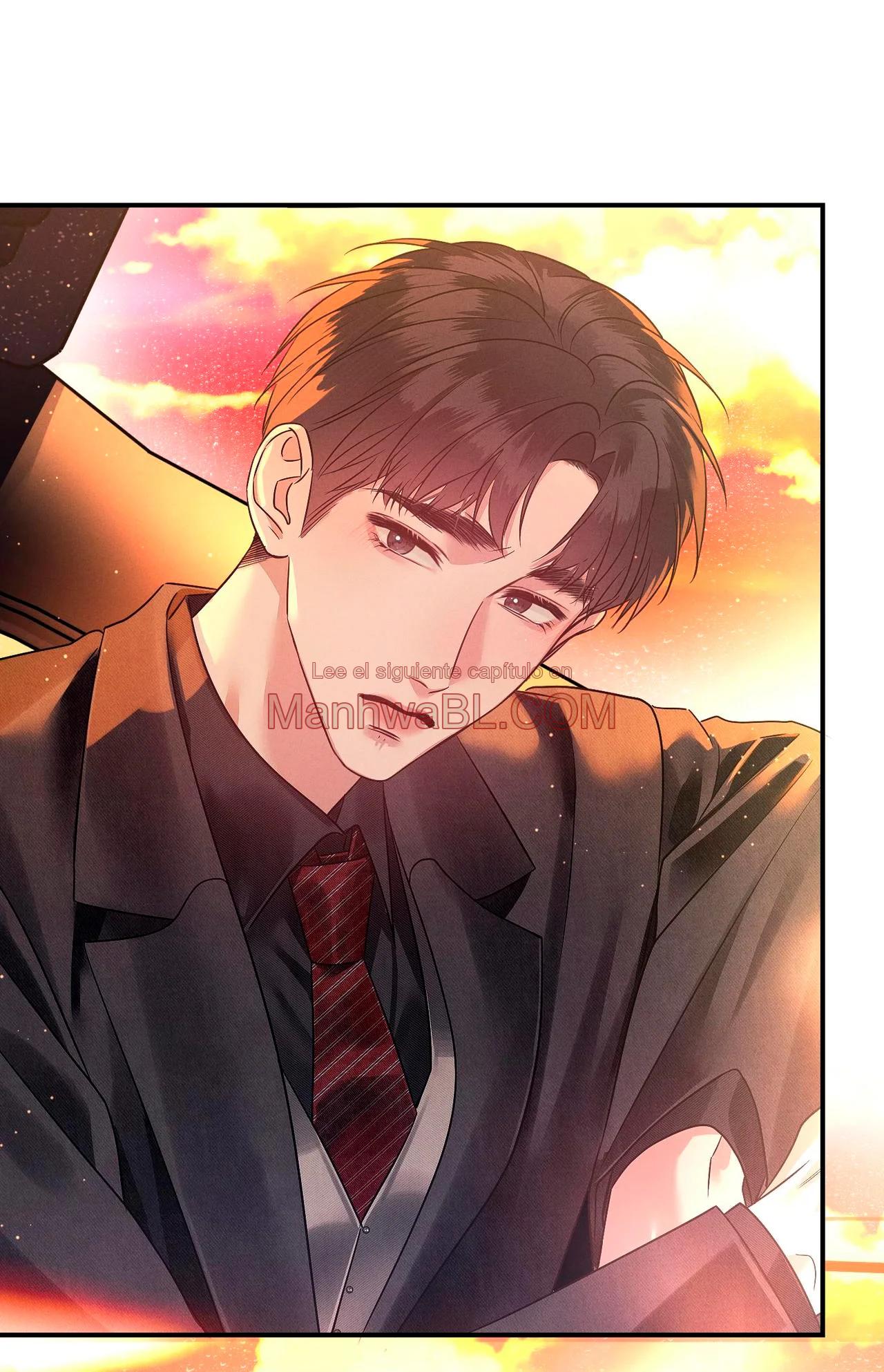 Amado tormento - Capítulo 125.1 manhwa