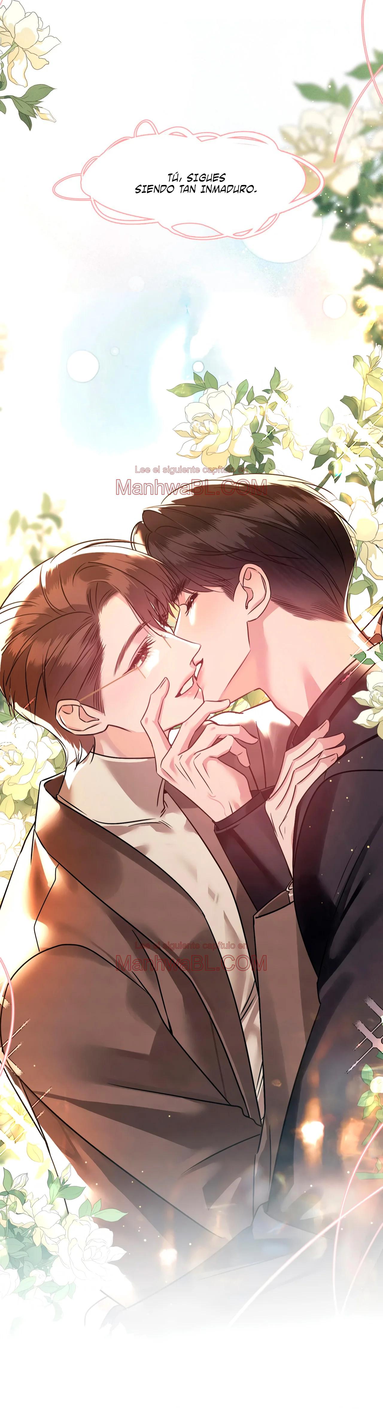 Amado tormento - Capítulo 125.1 manhwa