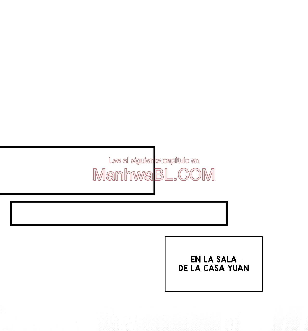 Amado tormento - Capítulo 125.1 manhwa