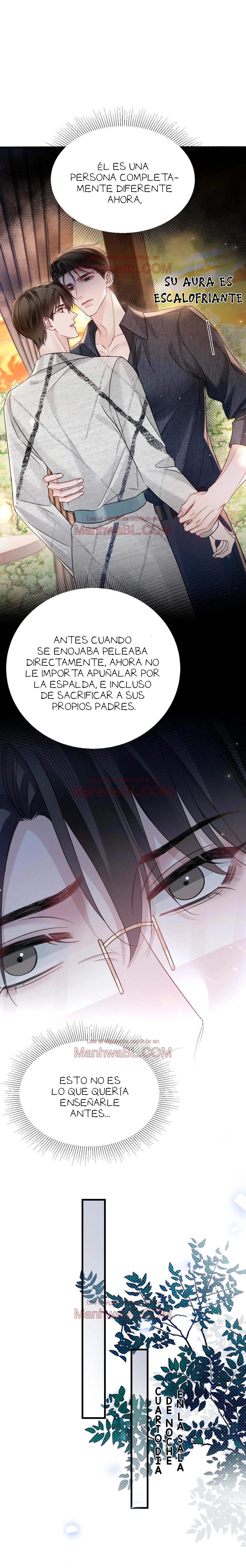 Amado tormento - Capítulo 113 manhwa
